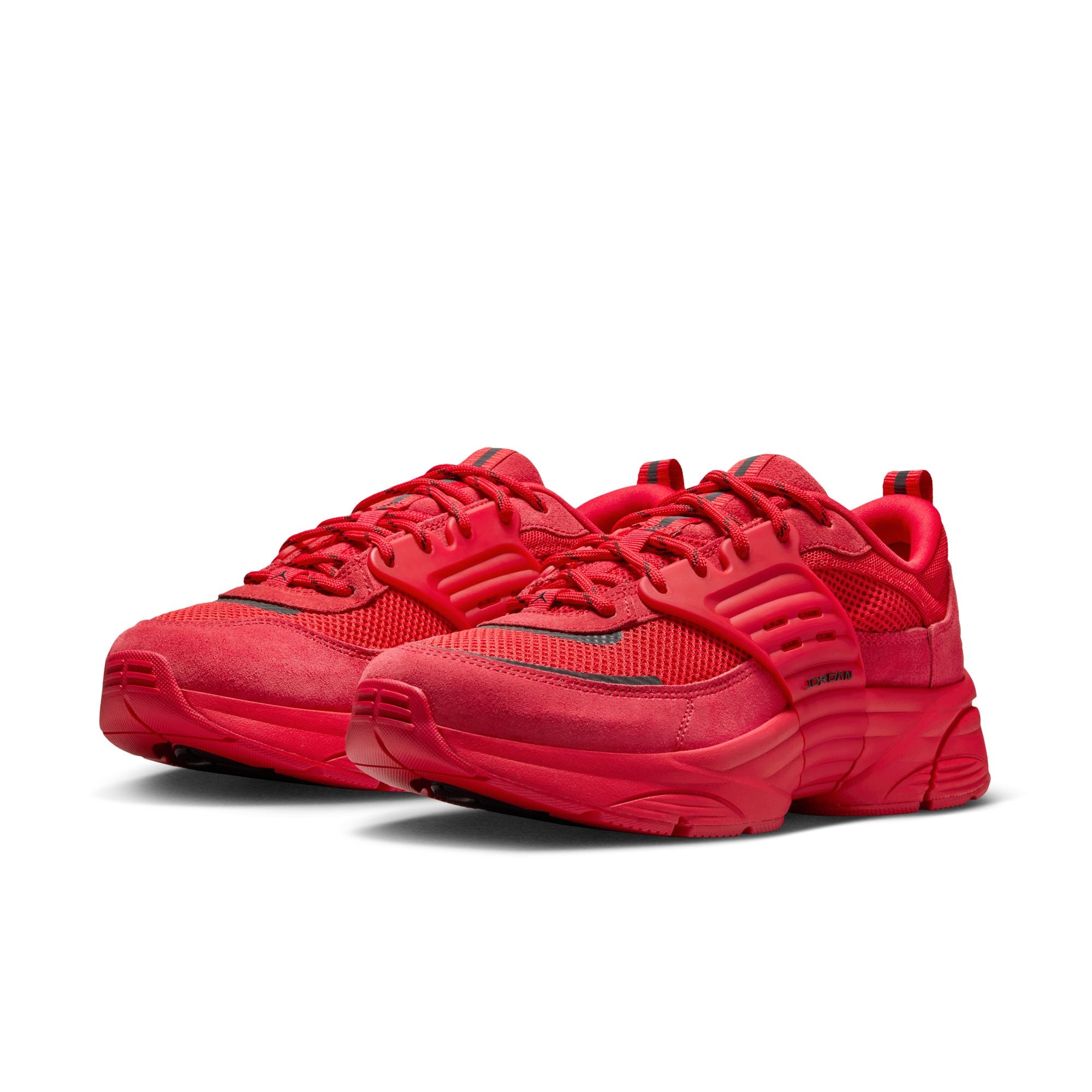Jordan Trunner O/S "University Red" - Men's