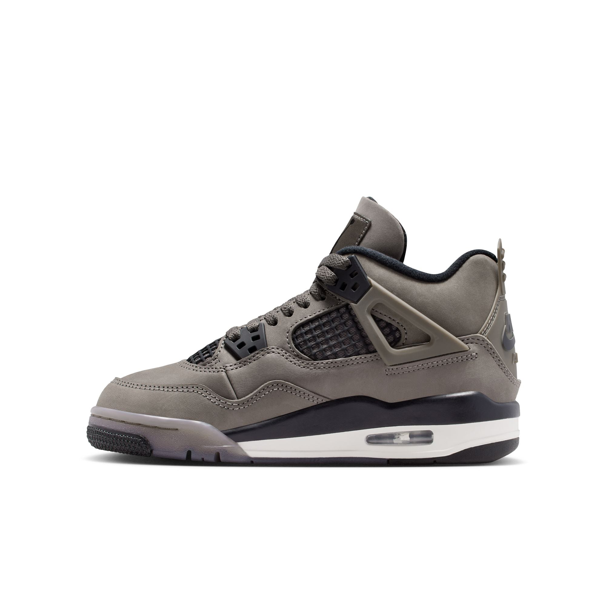 Air Jordan 4 Retro "Cave Stone" - Non Adult
