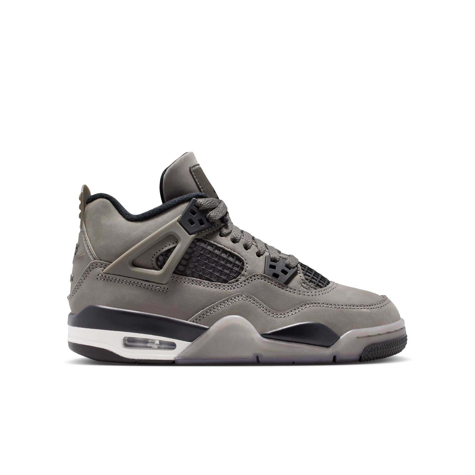Air Jordan 4 Retro "Cave Stone" - Non Adult
