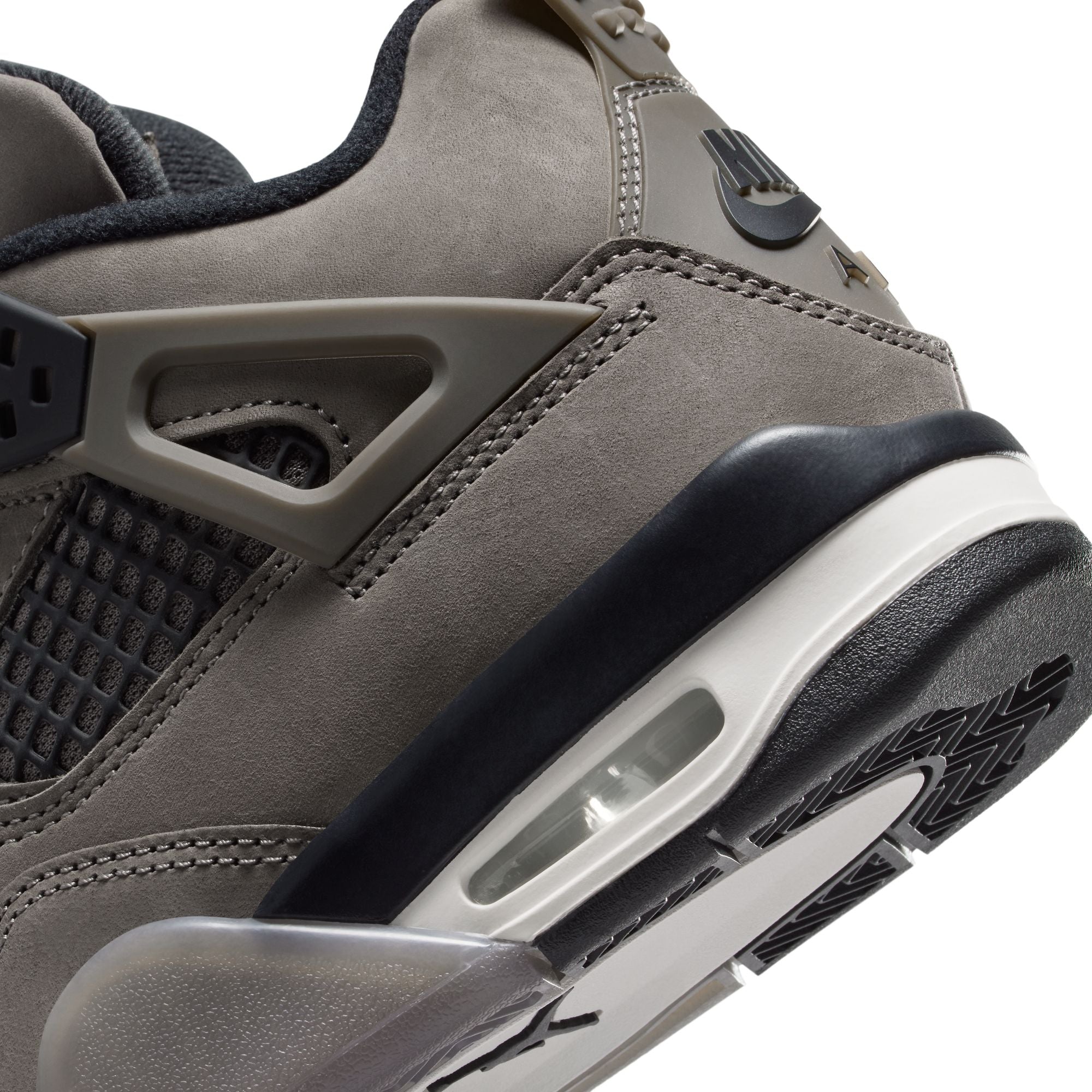 Air Jordan 4 Retro "Cave Stone" - Non Adult