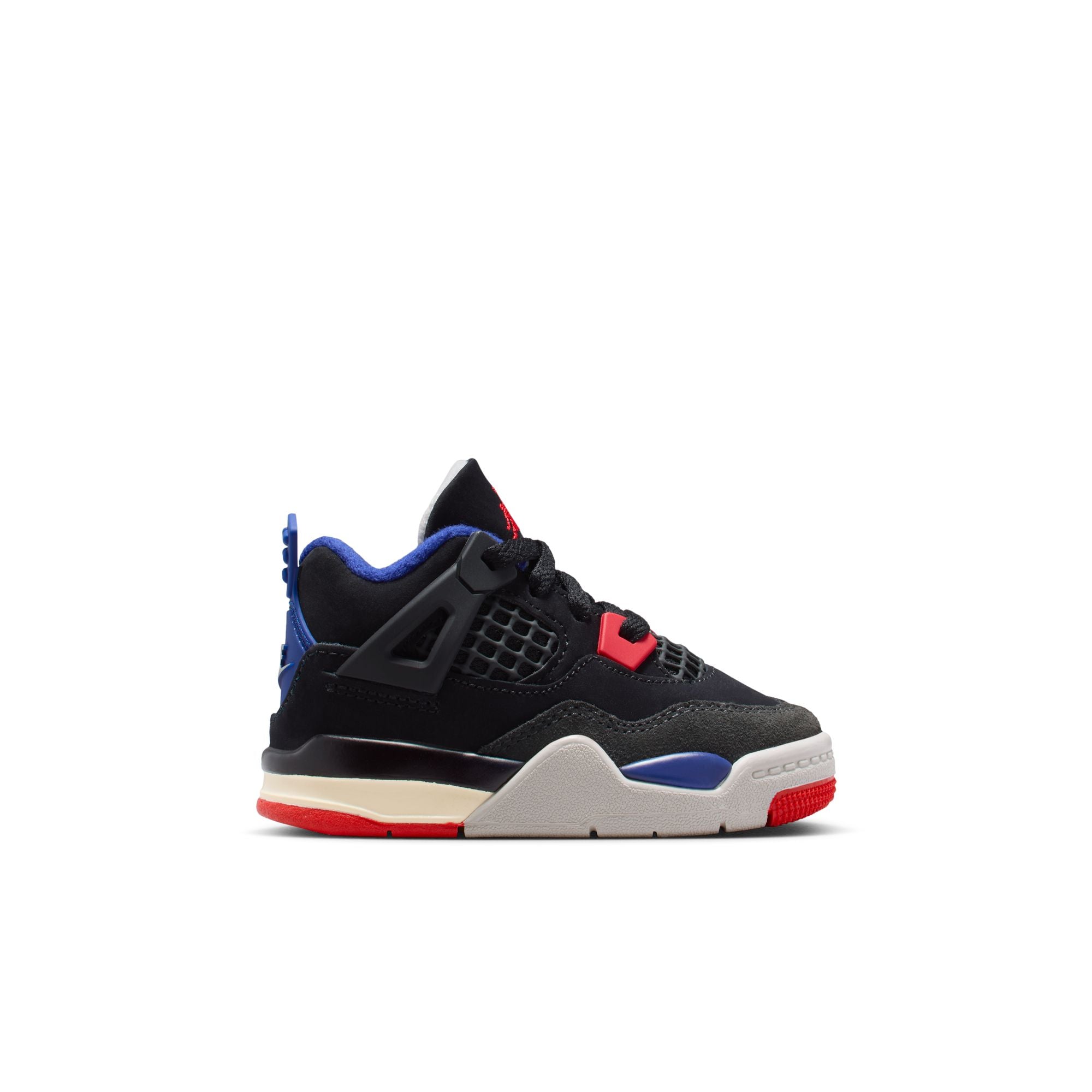 Air Jordan 4 Retro "Rare Air" - Toddler