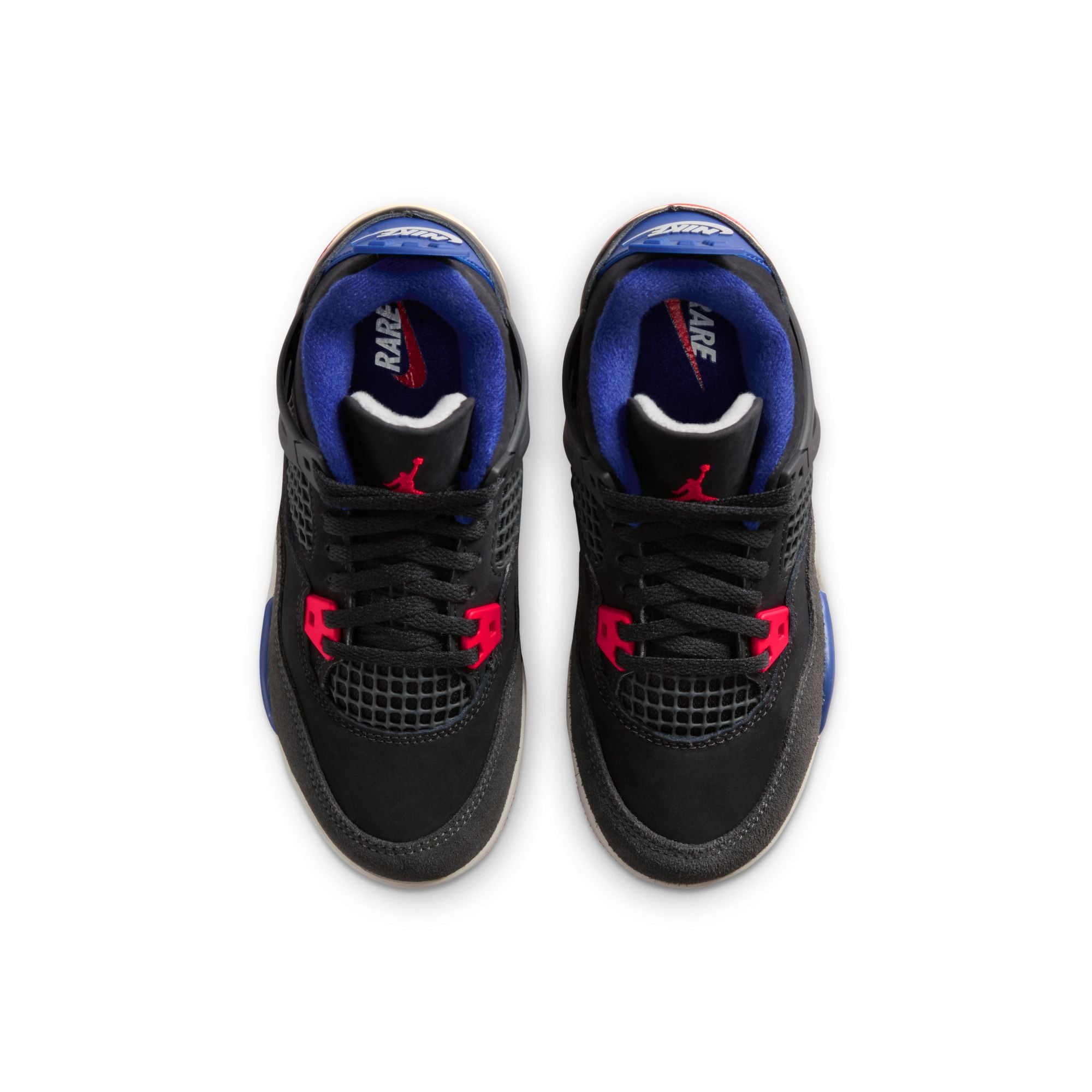 Air Jordan 4 Retro "Rare Air" - Preschool