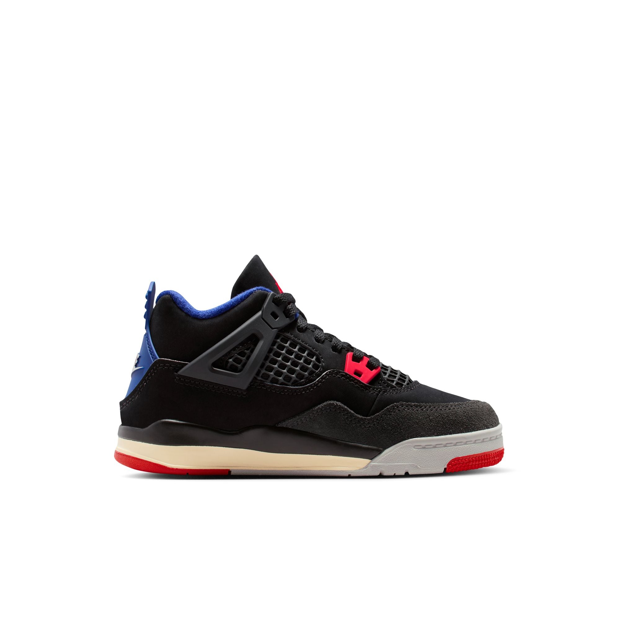 Air Jordan 4 Retro "Rare Air" - Preschool