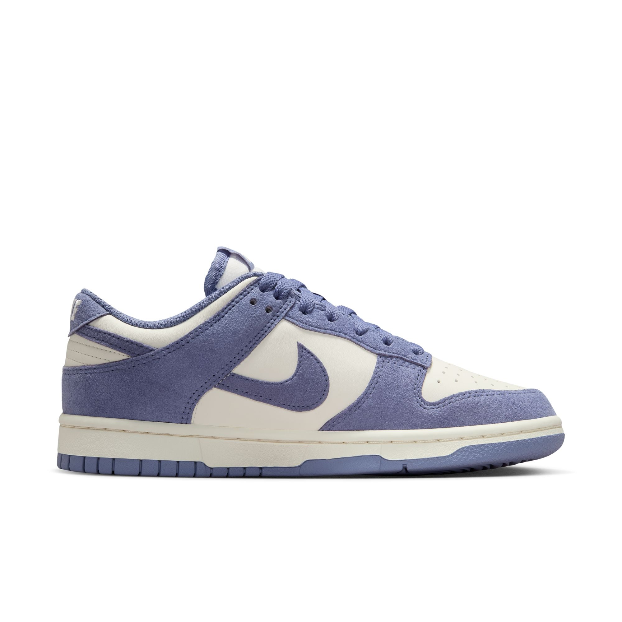 Nike Dunk Low "World Indigo Mini Swoosh" - Women's