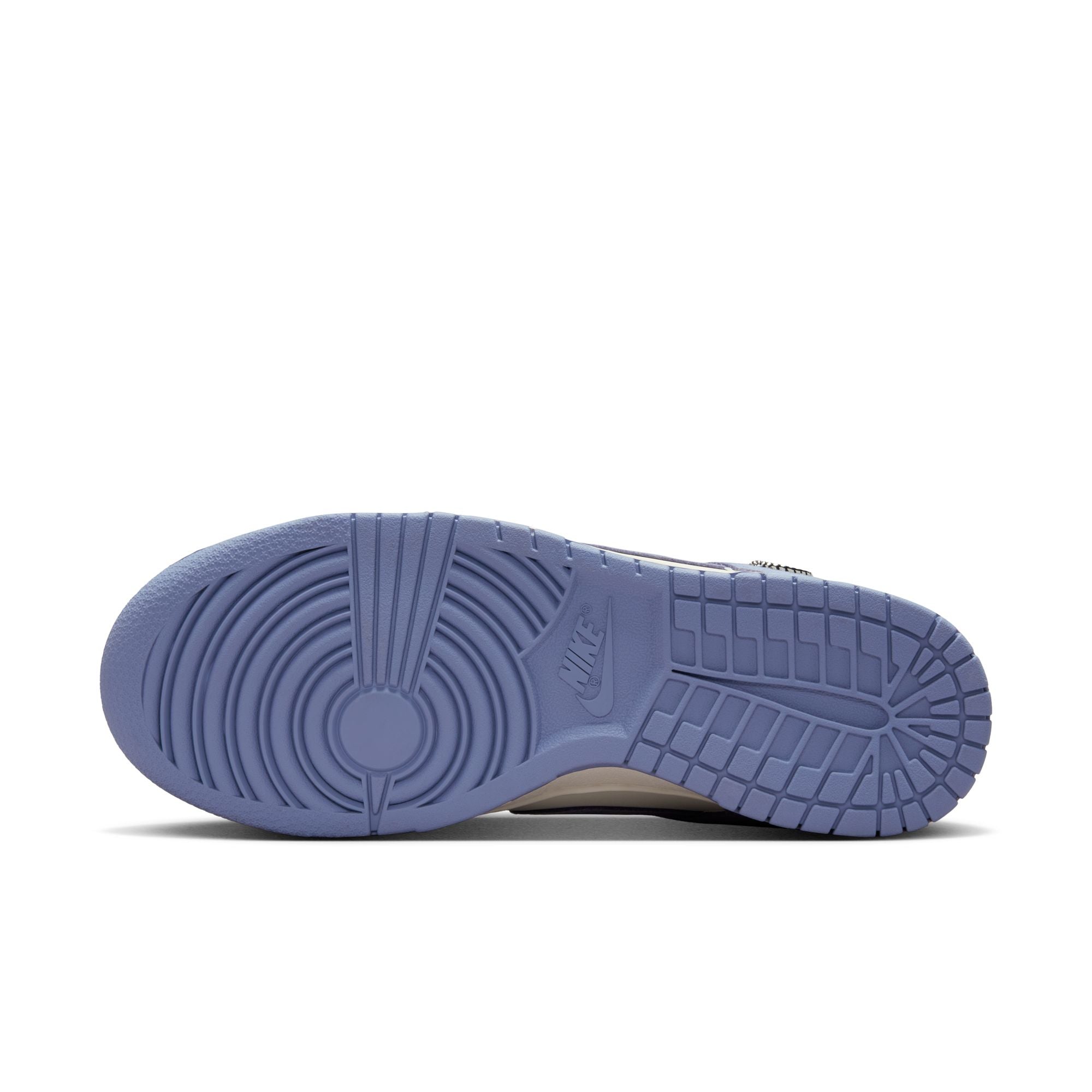 Nike Dunk Low "World Indigo Mini Swoosh" - Women's
