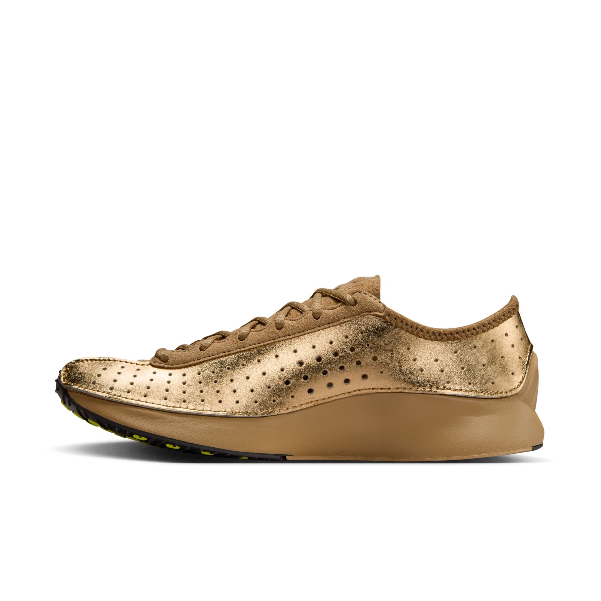 Nike Air Superfly "Metallic Gold" - Women's