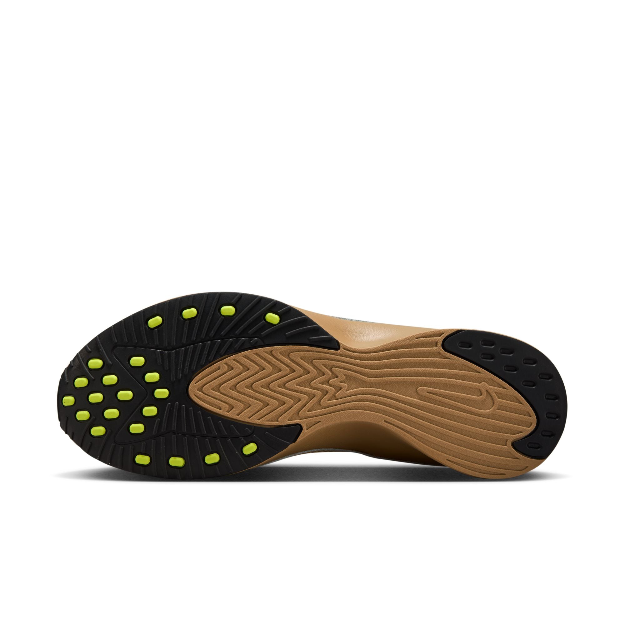 Nike Air Superfly "Metallic Gold" - Women's
