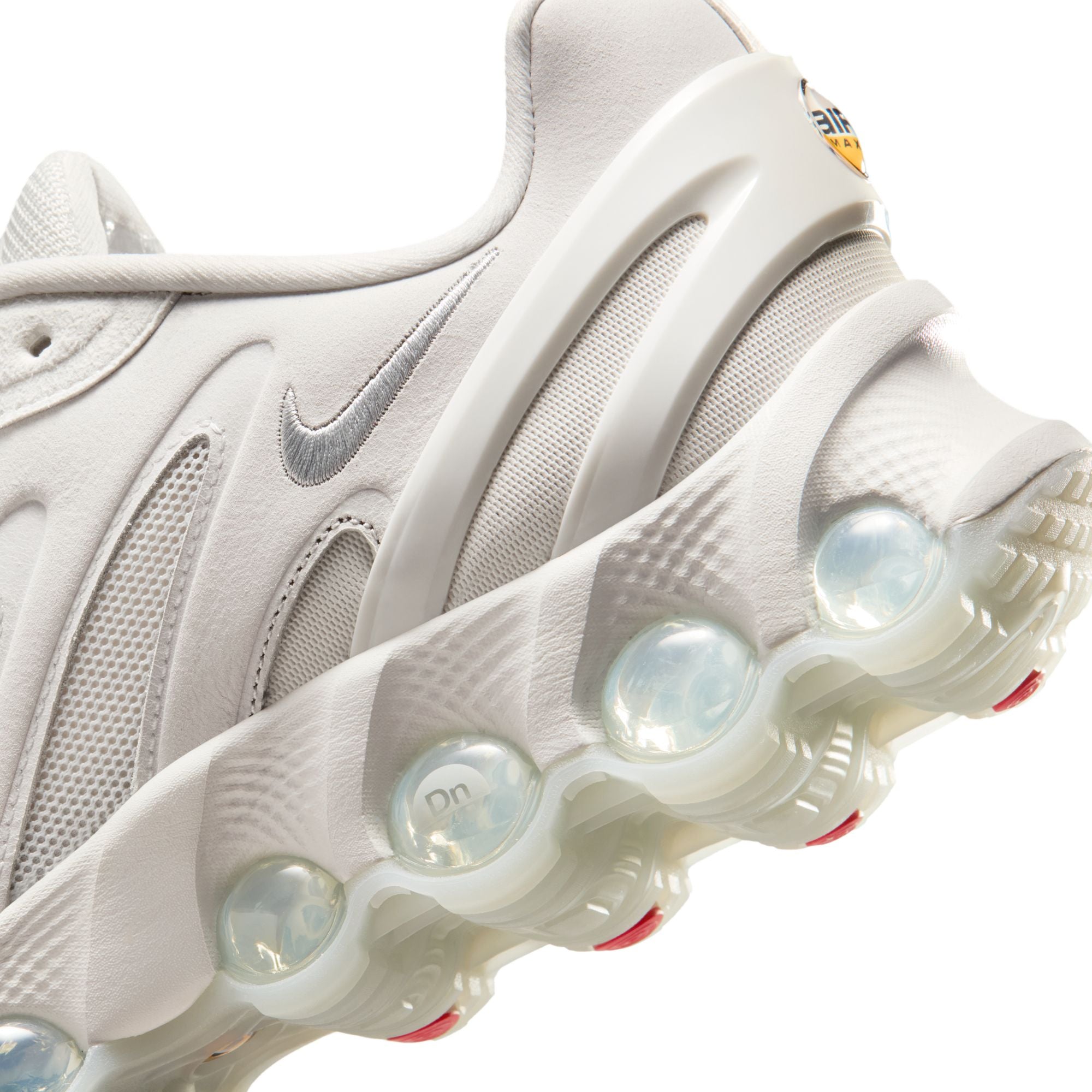 Nike Air Max Dn8 Leather - Men's