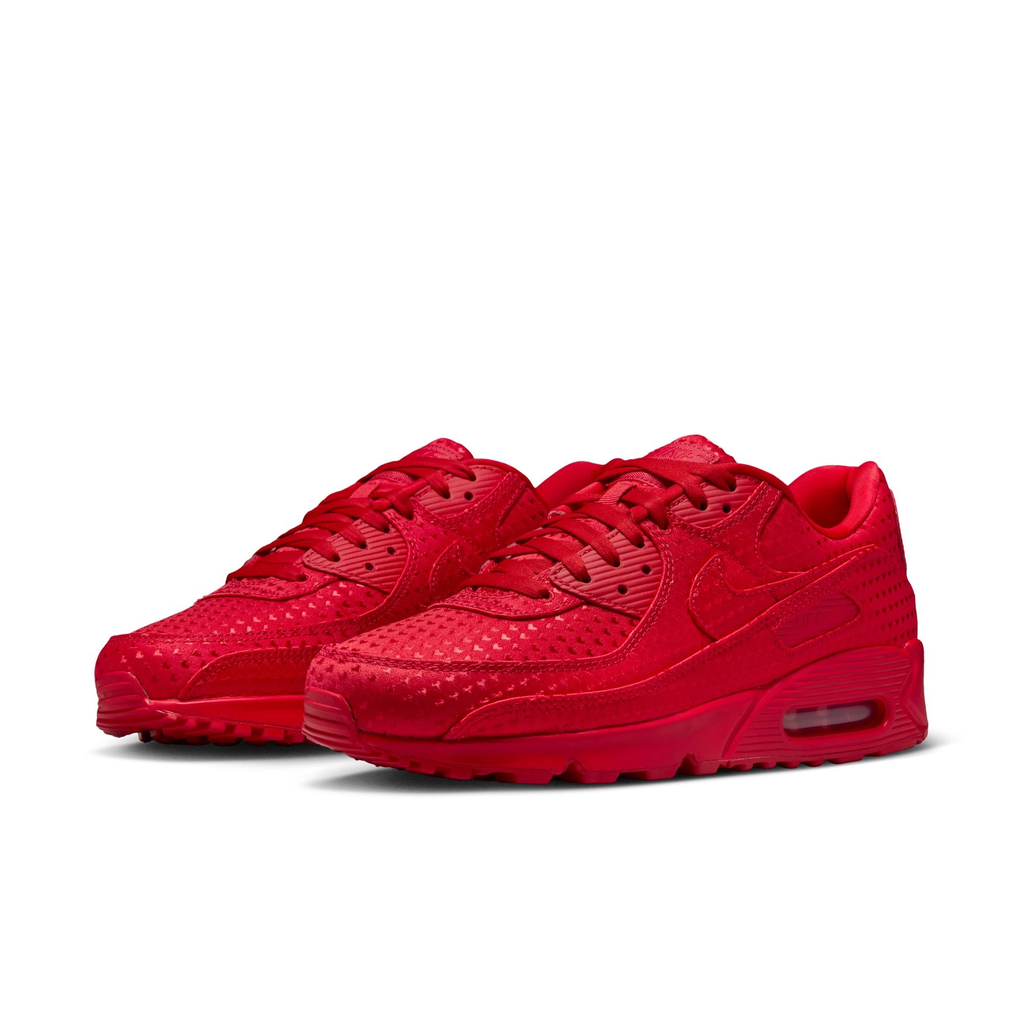 Nike Air Max 90 Premium "Valentine’s Day" - Men's