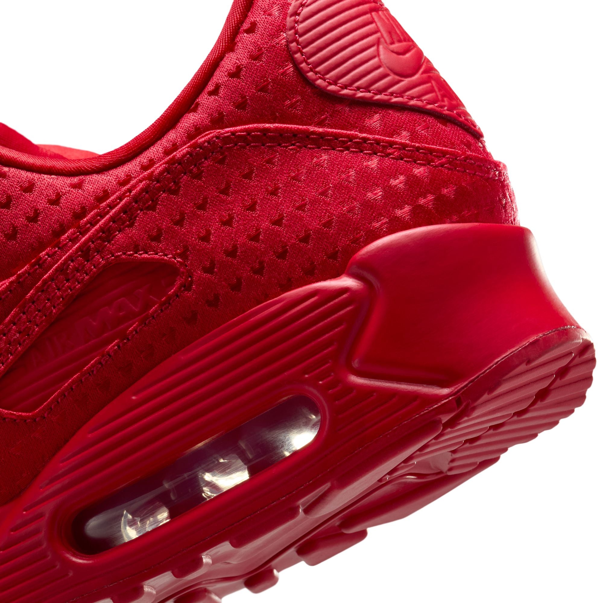 Nike Air Max 90 Premium "Valentine’s Day" - Men's