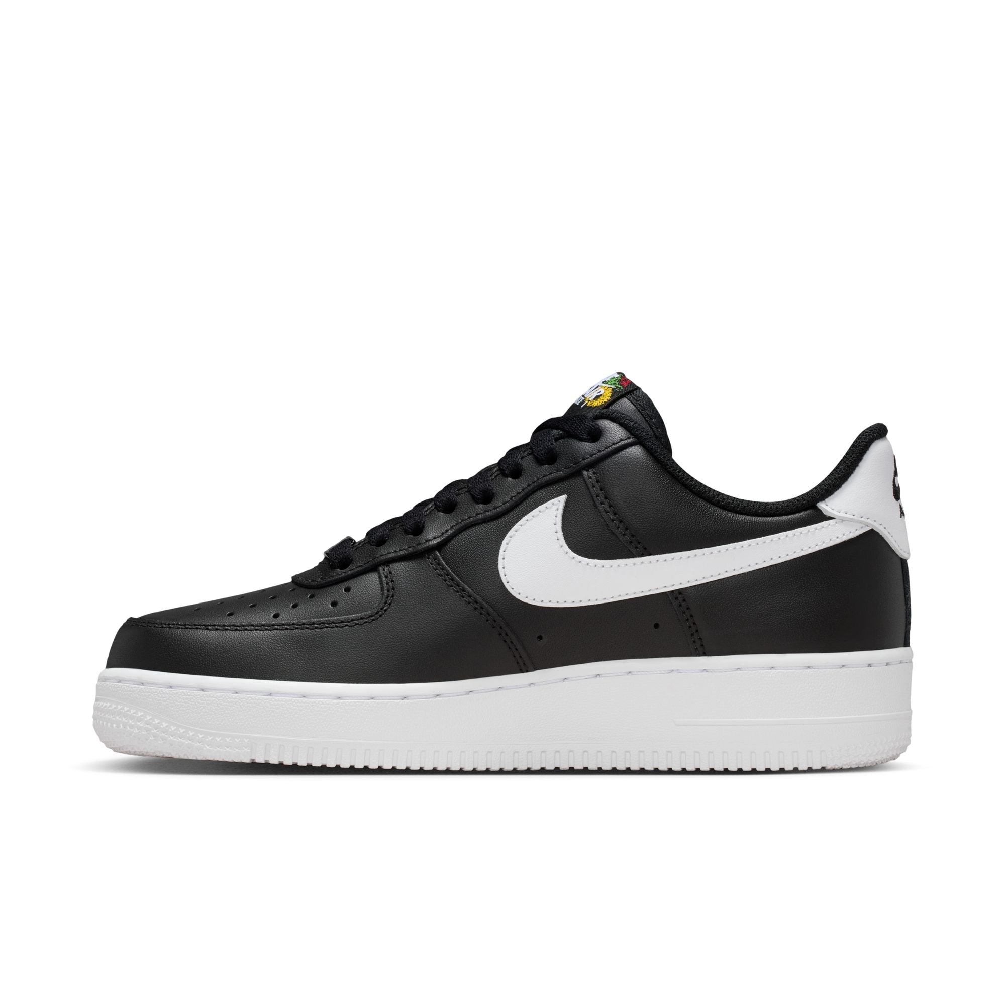 Nike Air Force 1 '07 Premium "Flowers" - Women's
