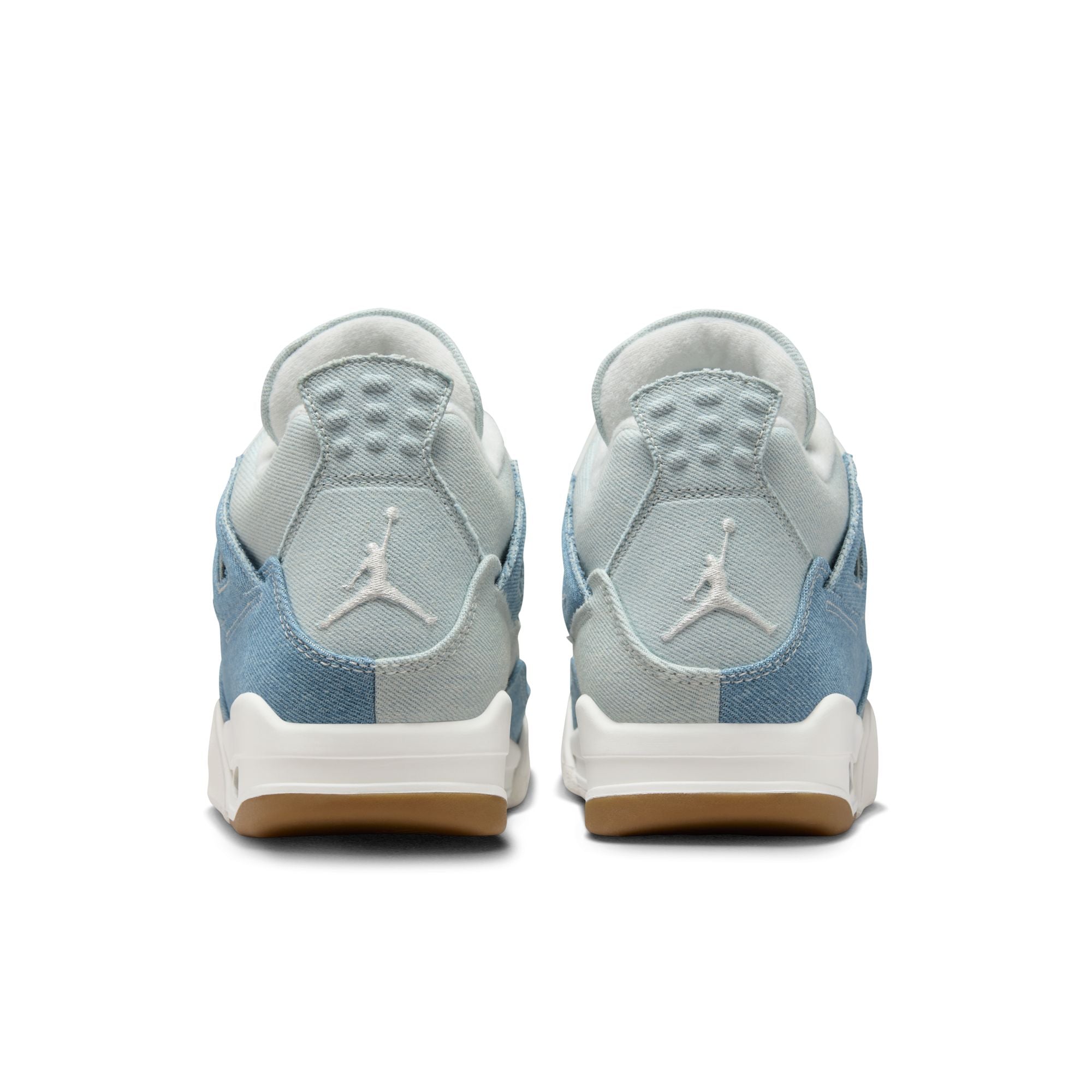 Air Jordan 4 "Denim" - Women's