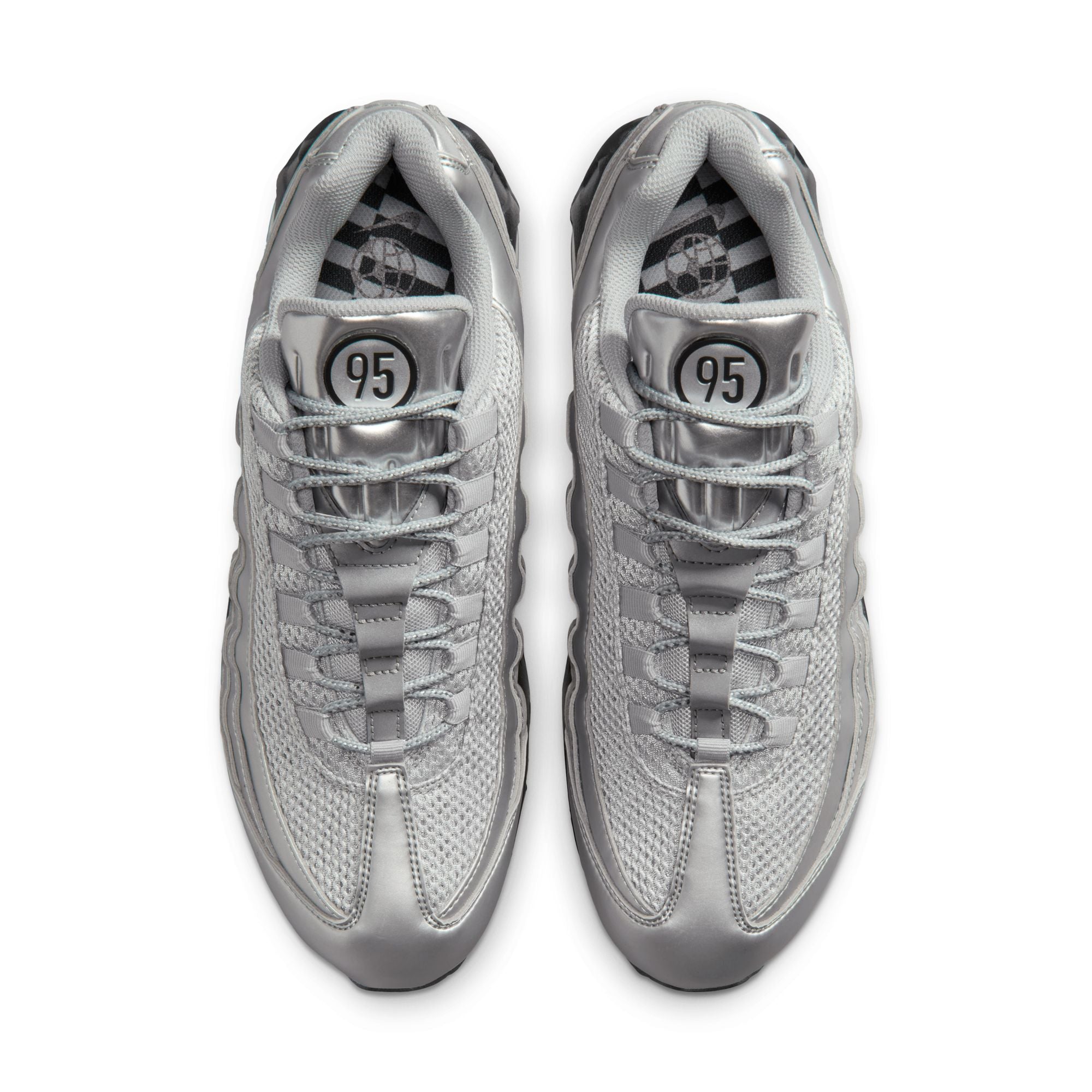 Nike Air Max 95 - Men's
