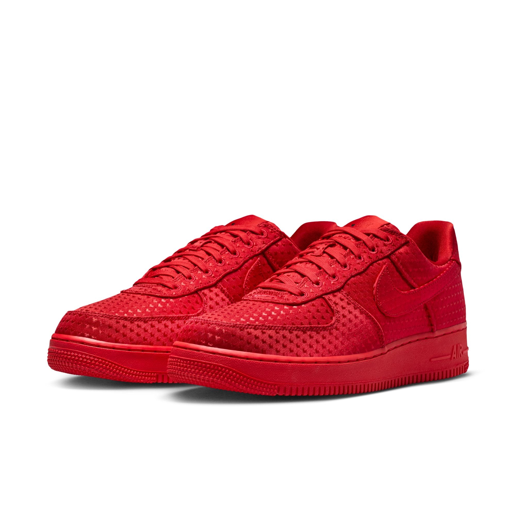 Nike Air Force 1 Retro "Valentine’s Day" - Men's