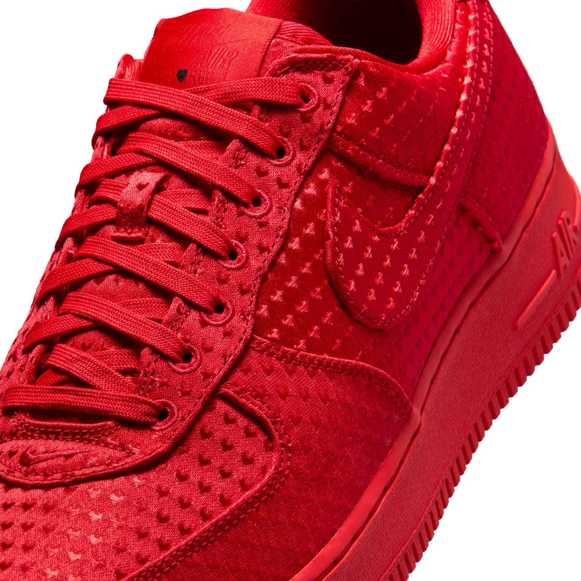 Nike Air Force 1 Retro "Valentine’s Day" - Men's