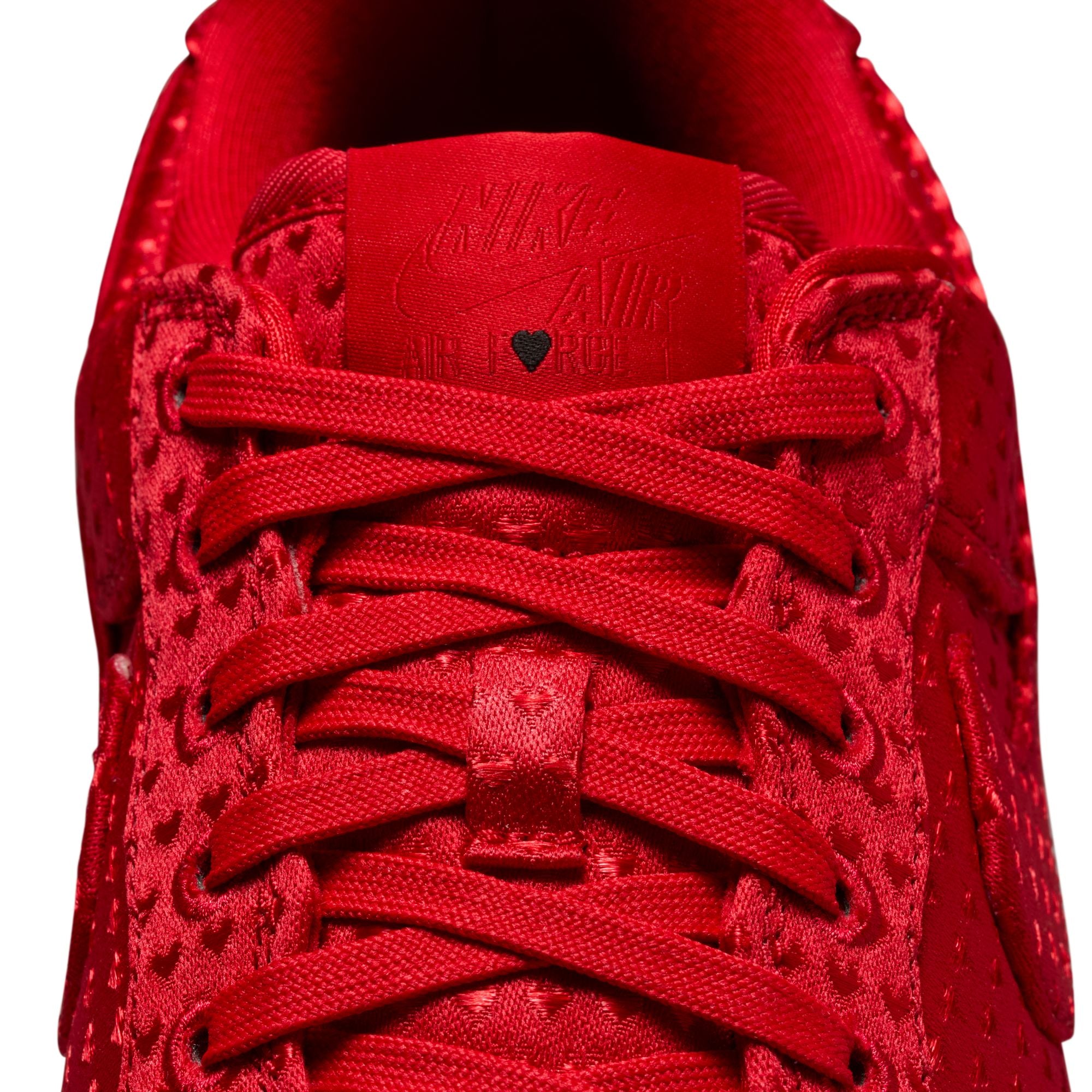 Nike Air Force 1 Retro "Valentine’s Day" - Men's
