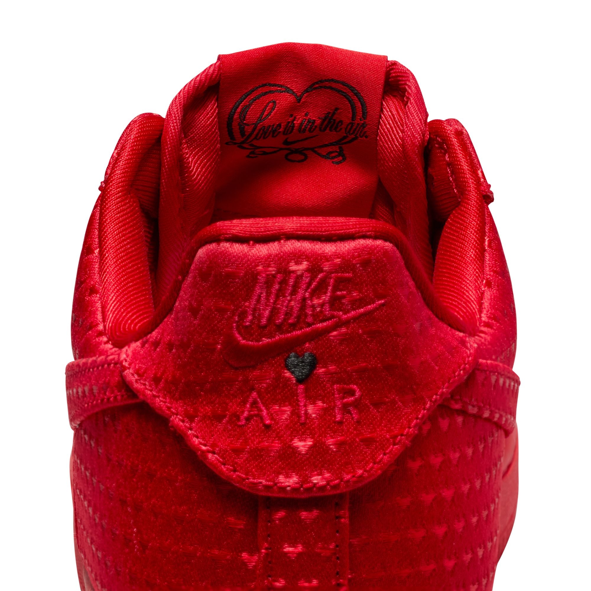 Nike Air Force 1 Retro "Valentine’s Day" - Men's