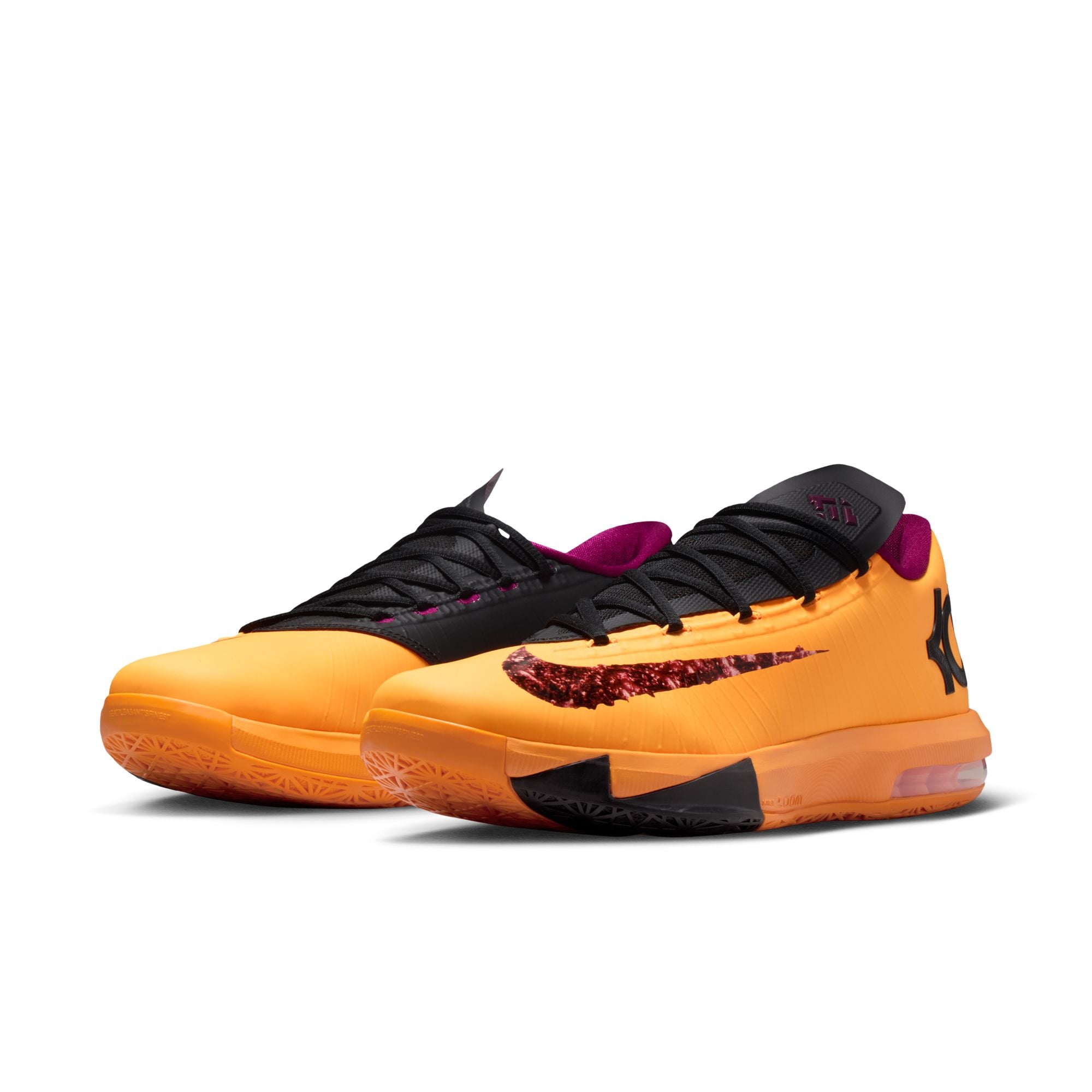 Nike Zoom KD 6 "Peanut Butter & Jelly" - Men's