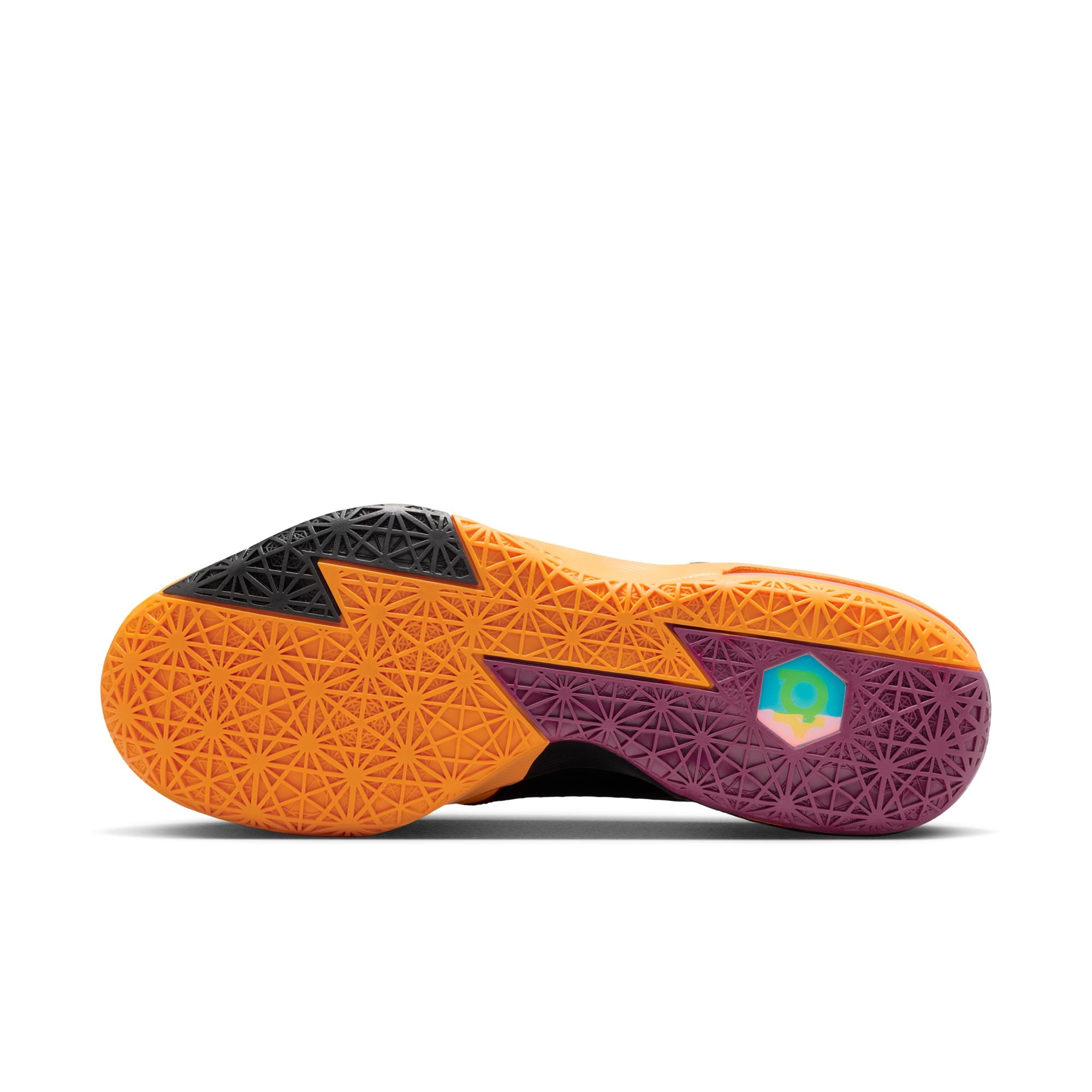 Nike Zoom KD 6 "Peanut Butter & Jelly" - Men's