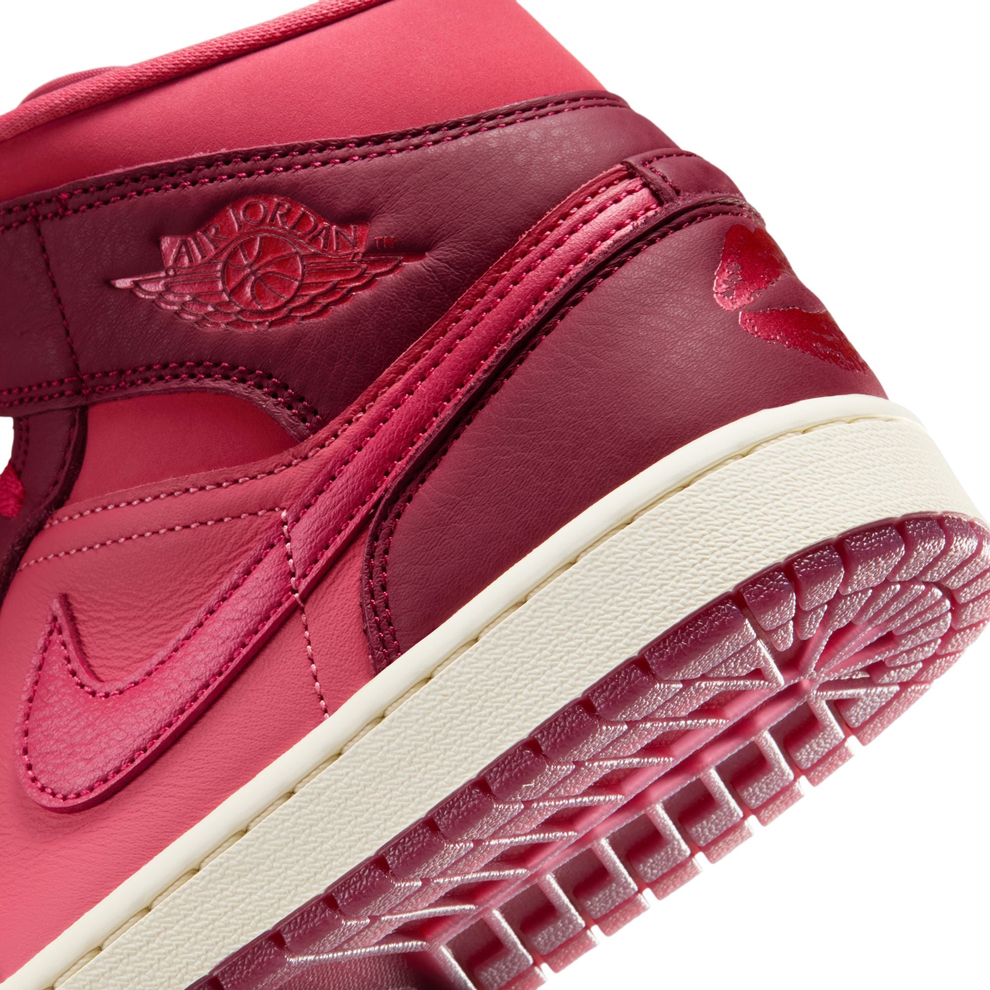 Air Jordan 1 Mid SE - Women's