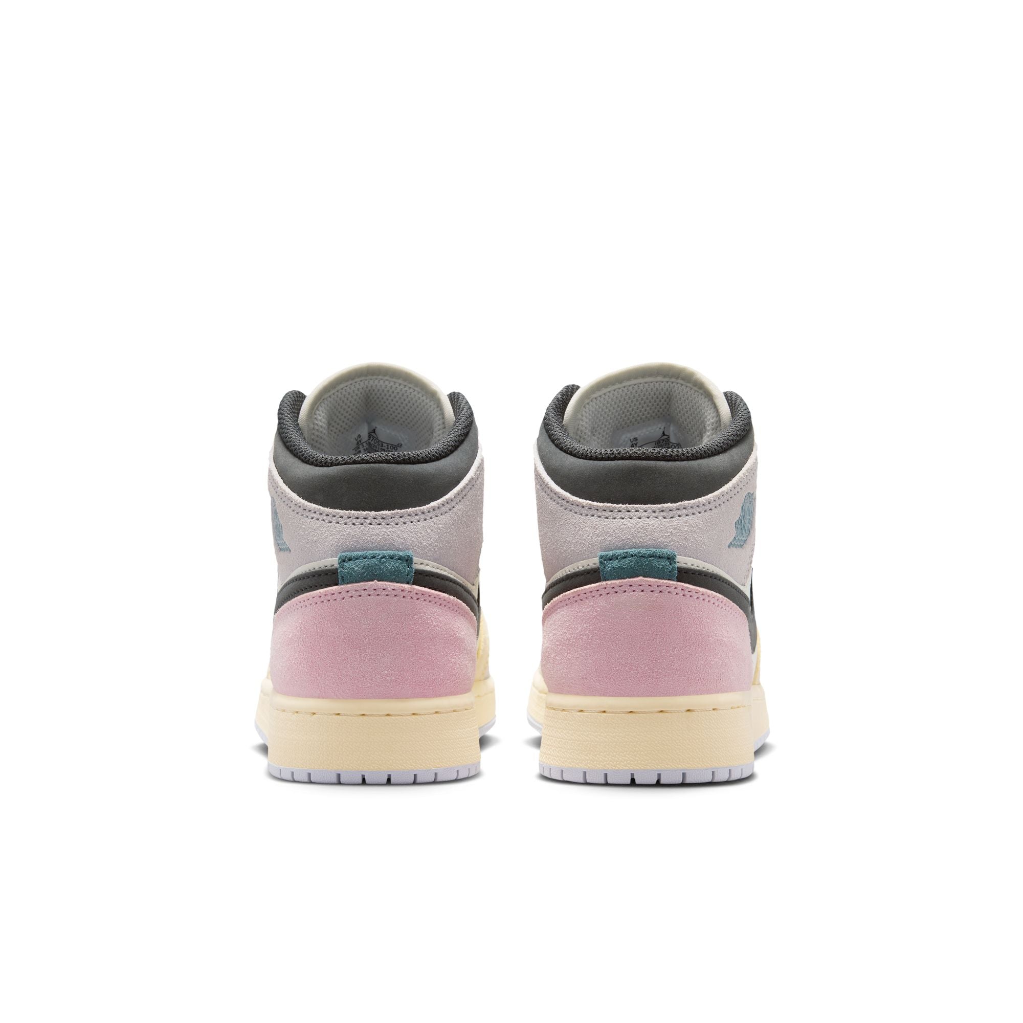 Air Jordan 1 Mid SE - Non Adult