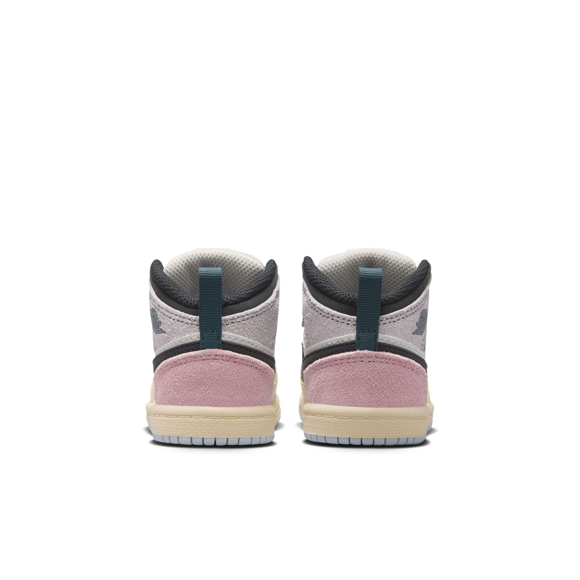 Air Jordan 1 Mid SE - Toddler