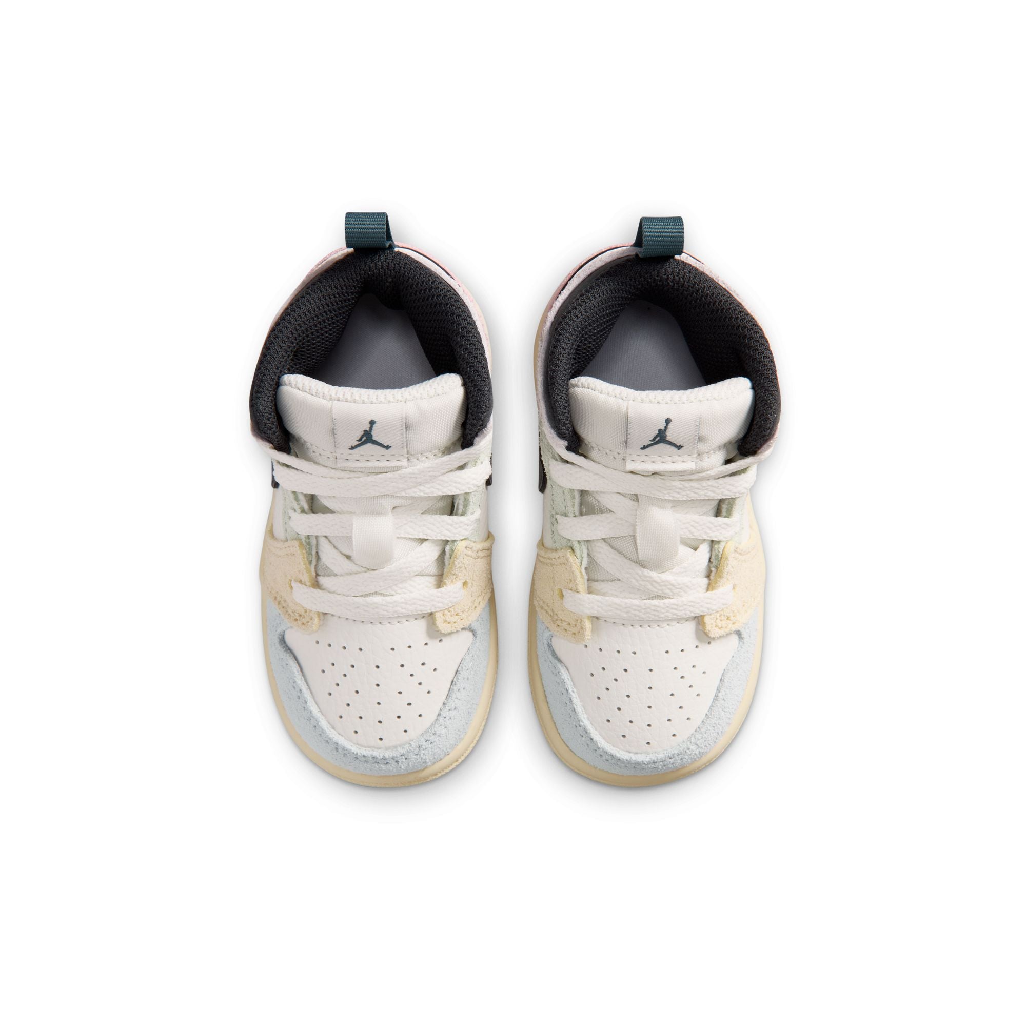 Air Jordan 1 Mid SE - Toddler