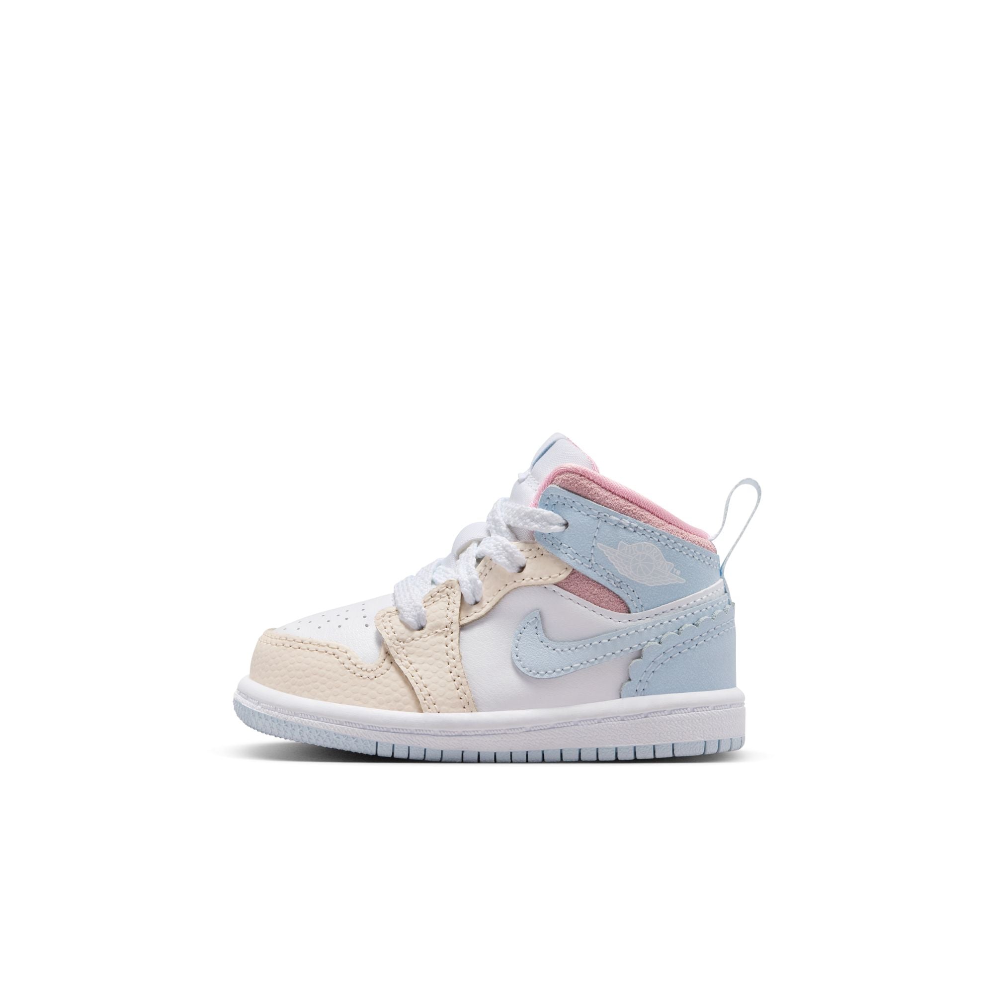 Air Jordan 1 Mid SE - Toddler