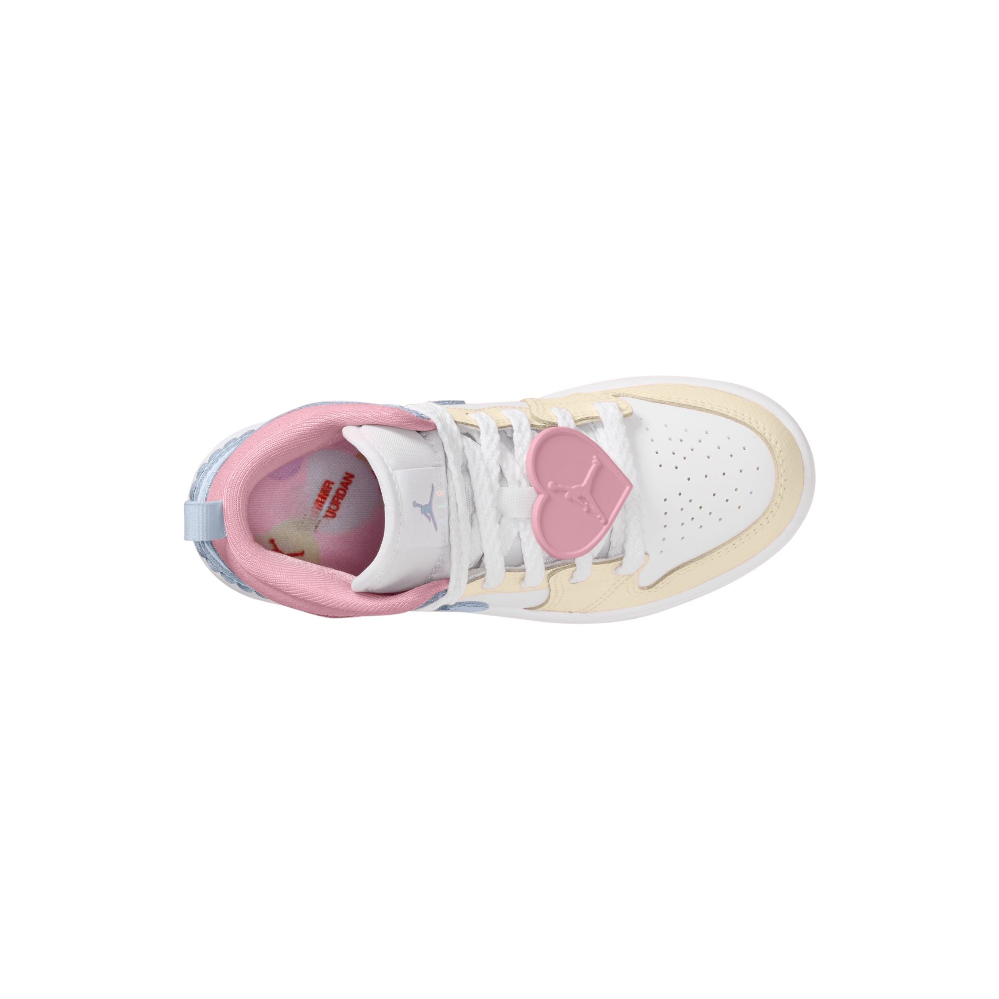 Air Jordan 1 Mid SE - Preschool