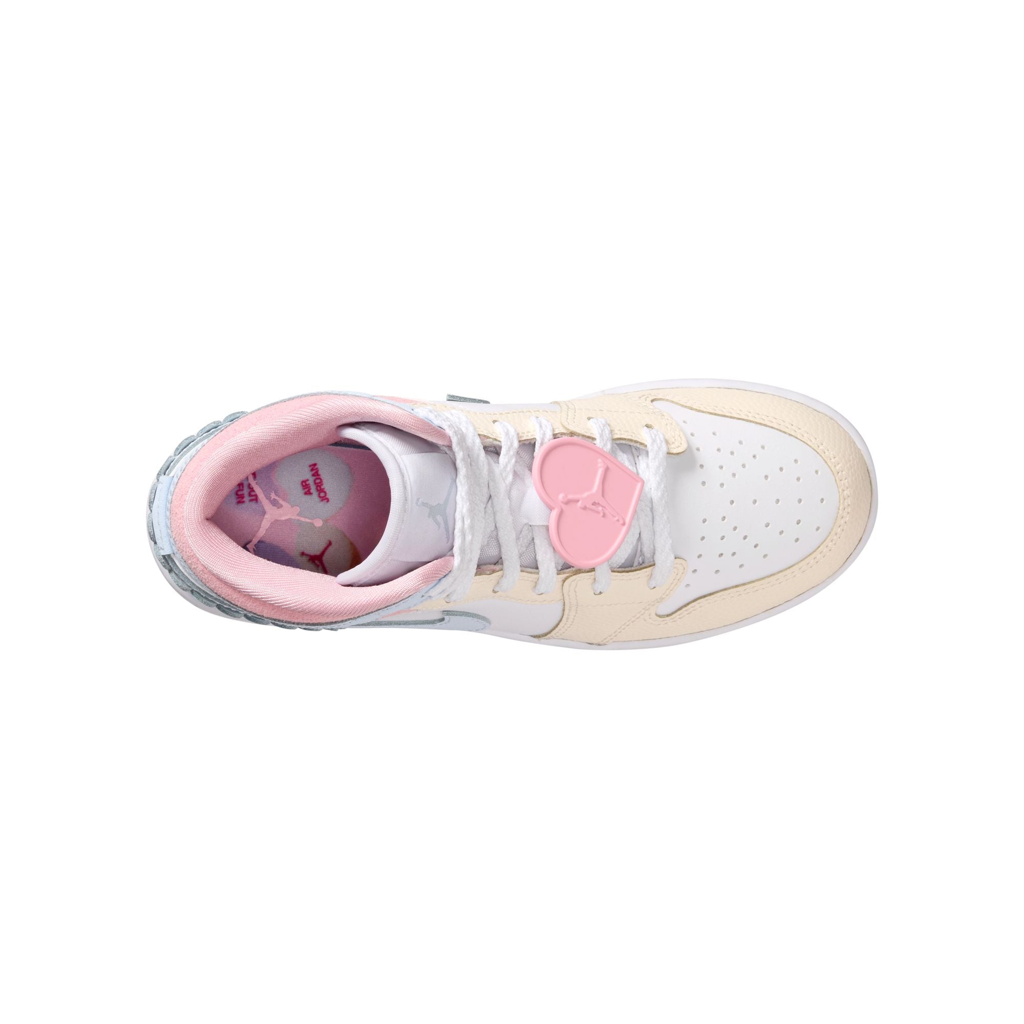 Air Jordan Mid SE - Non Adult