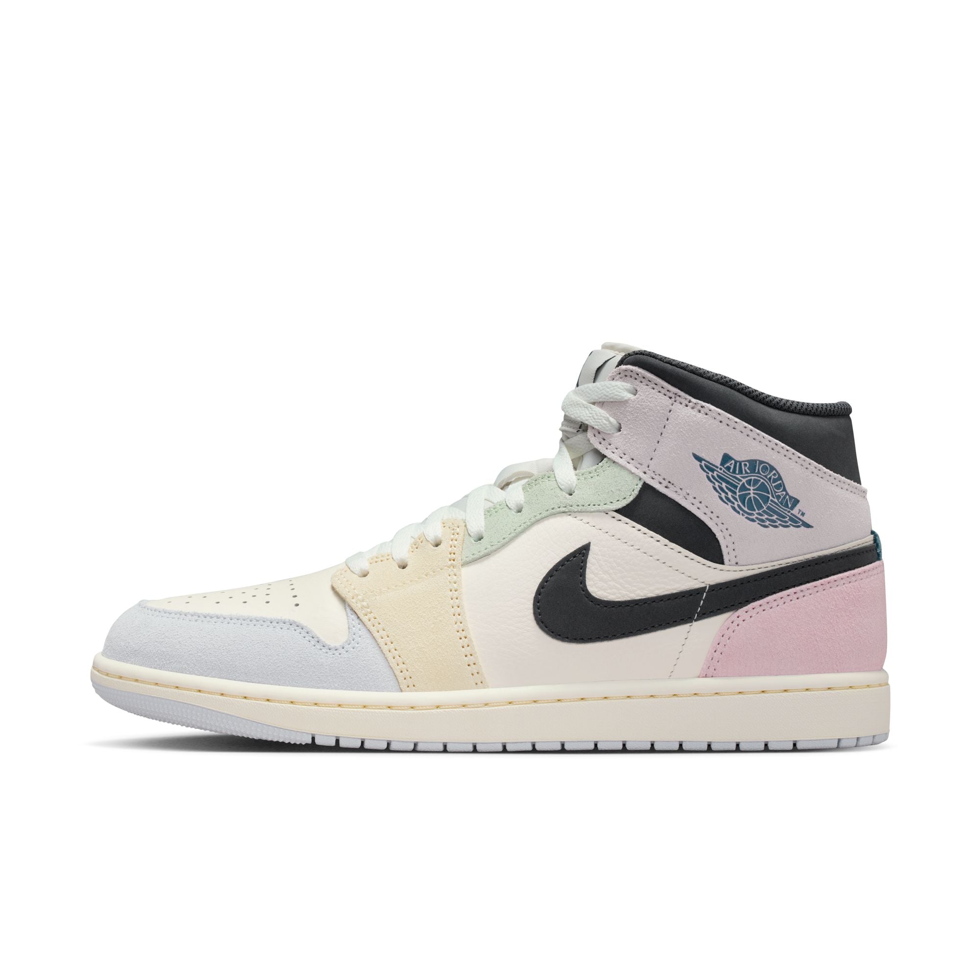 Air Jordan 1 Mid SE - Men's