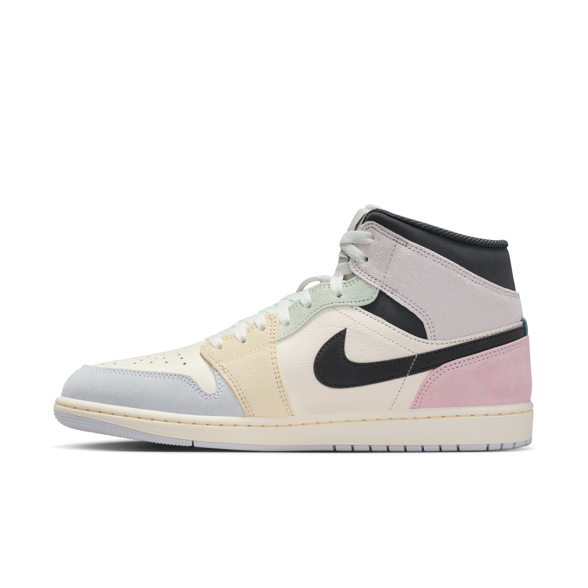 Air Jordan 1 Mid SE - Men's