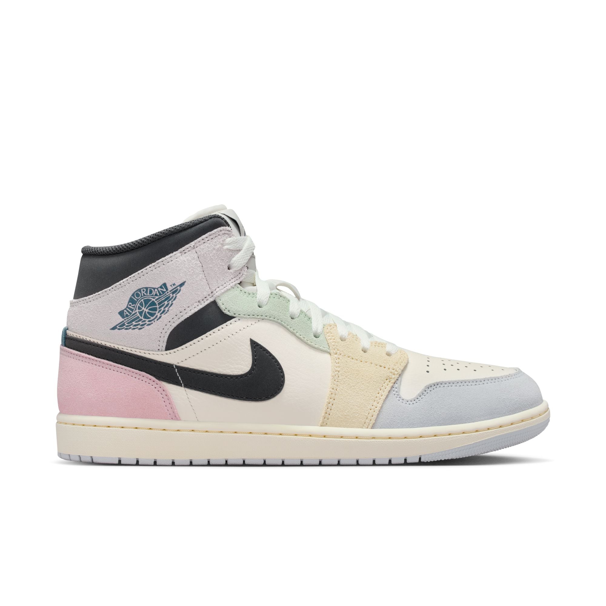 Air Jordan 1 Mid SE - Men's