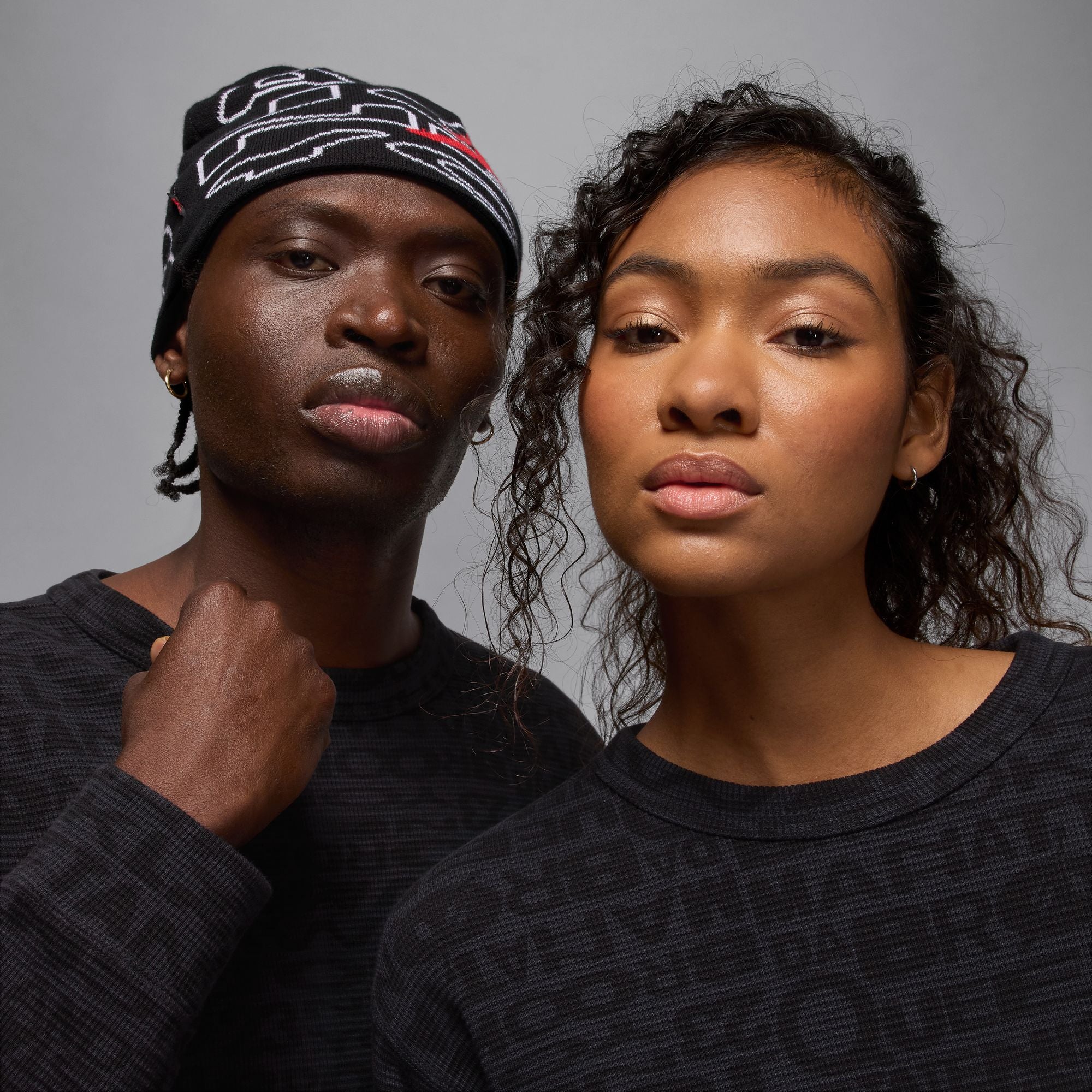 Air Jordan x Awake NY Thermal Shirt - Men's