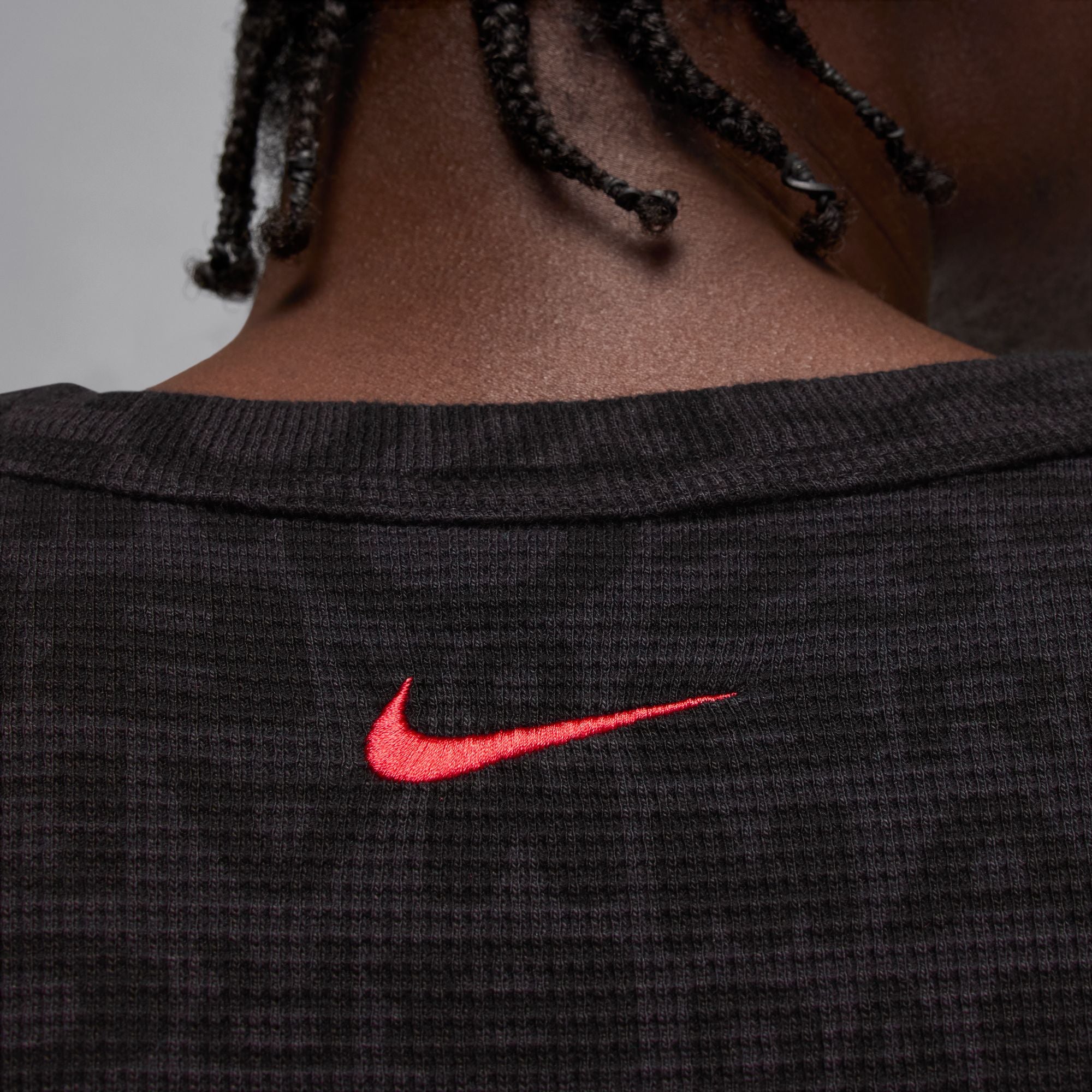 Air Jordan x Awake NY Thermal Shirt - Men's
