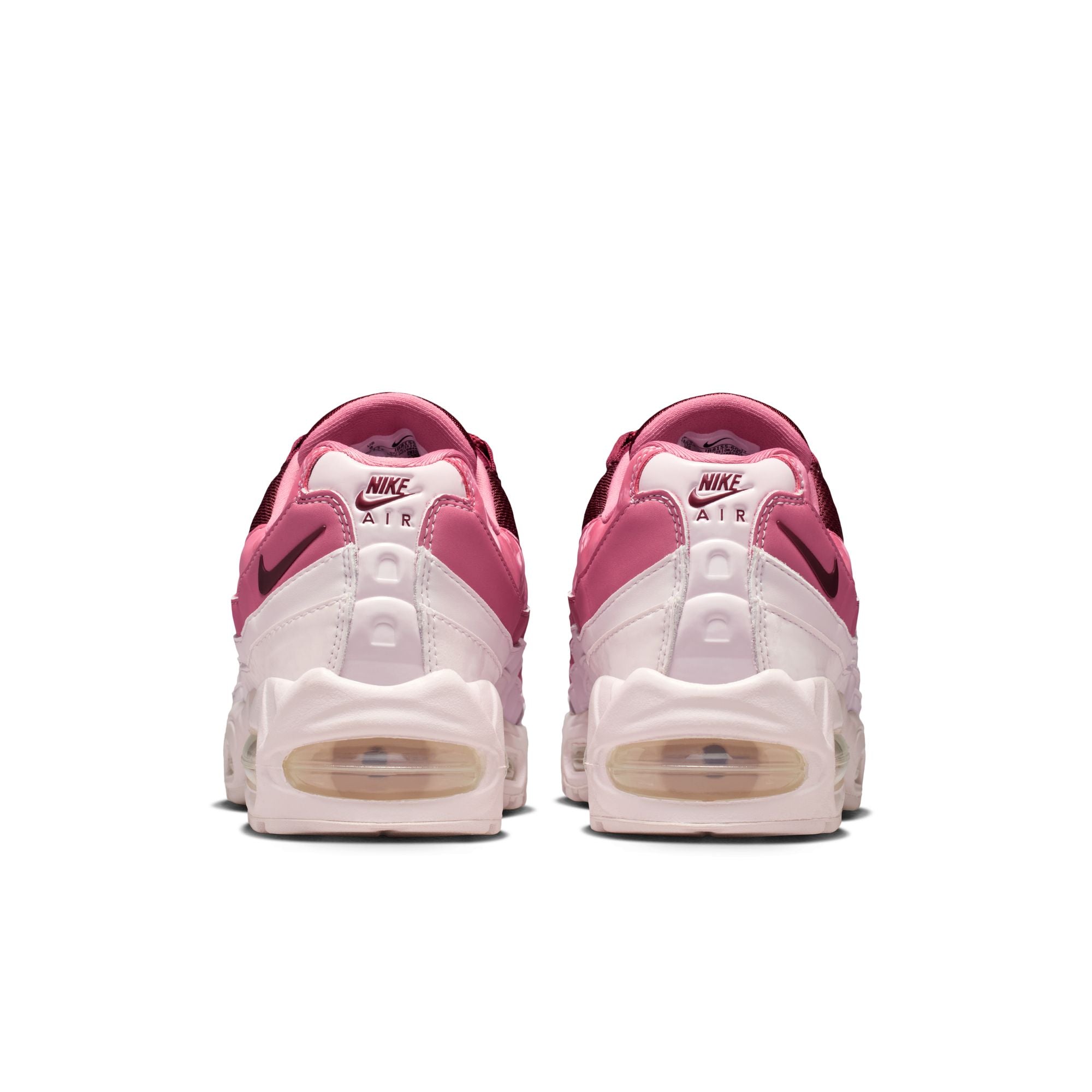 Nike Air Max 95 OG Valentine's Day "Big Bubble" - Women's