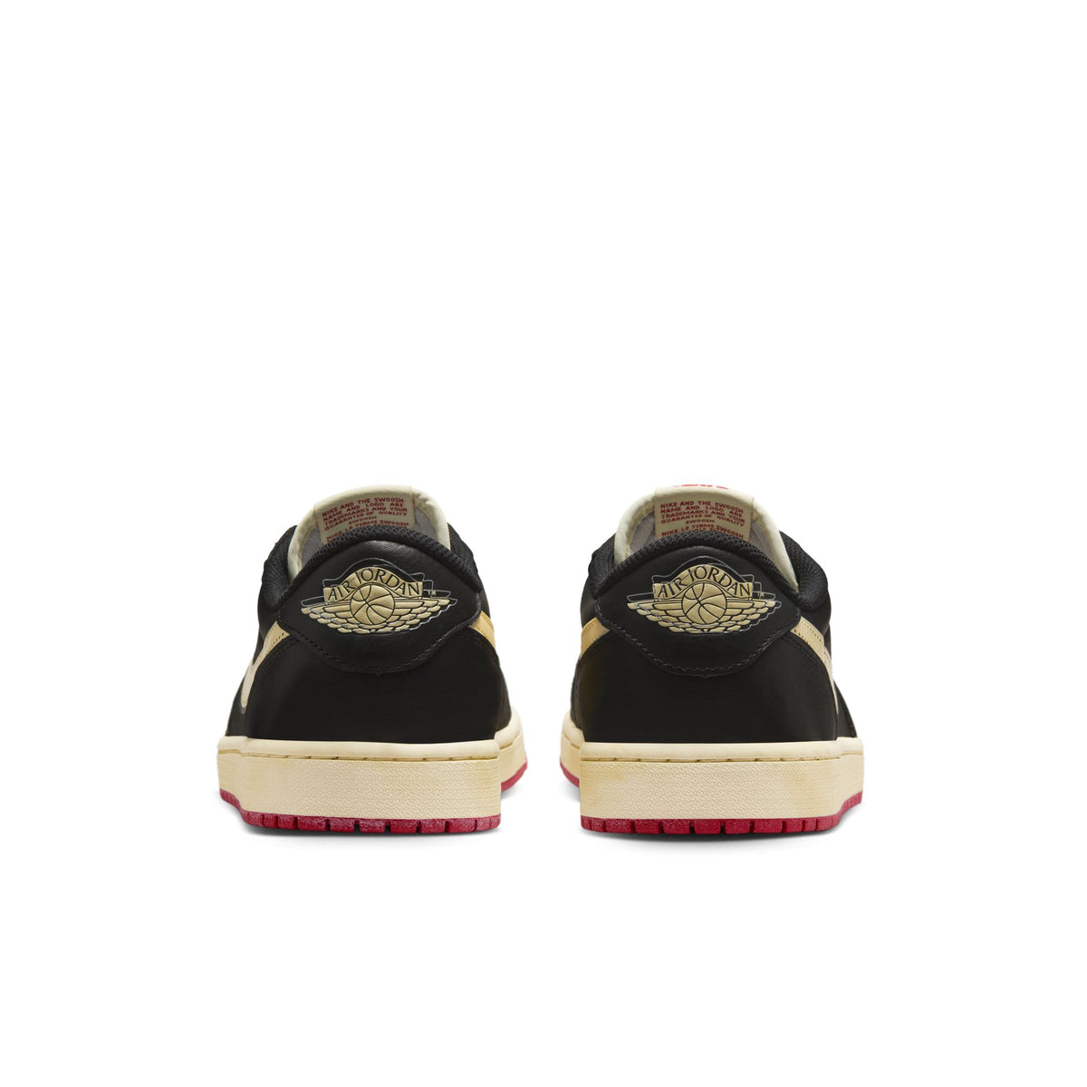 Air Jordan 1 Retro Low "Better With Time" - Men's