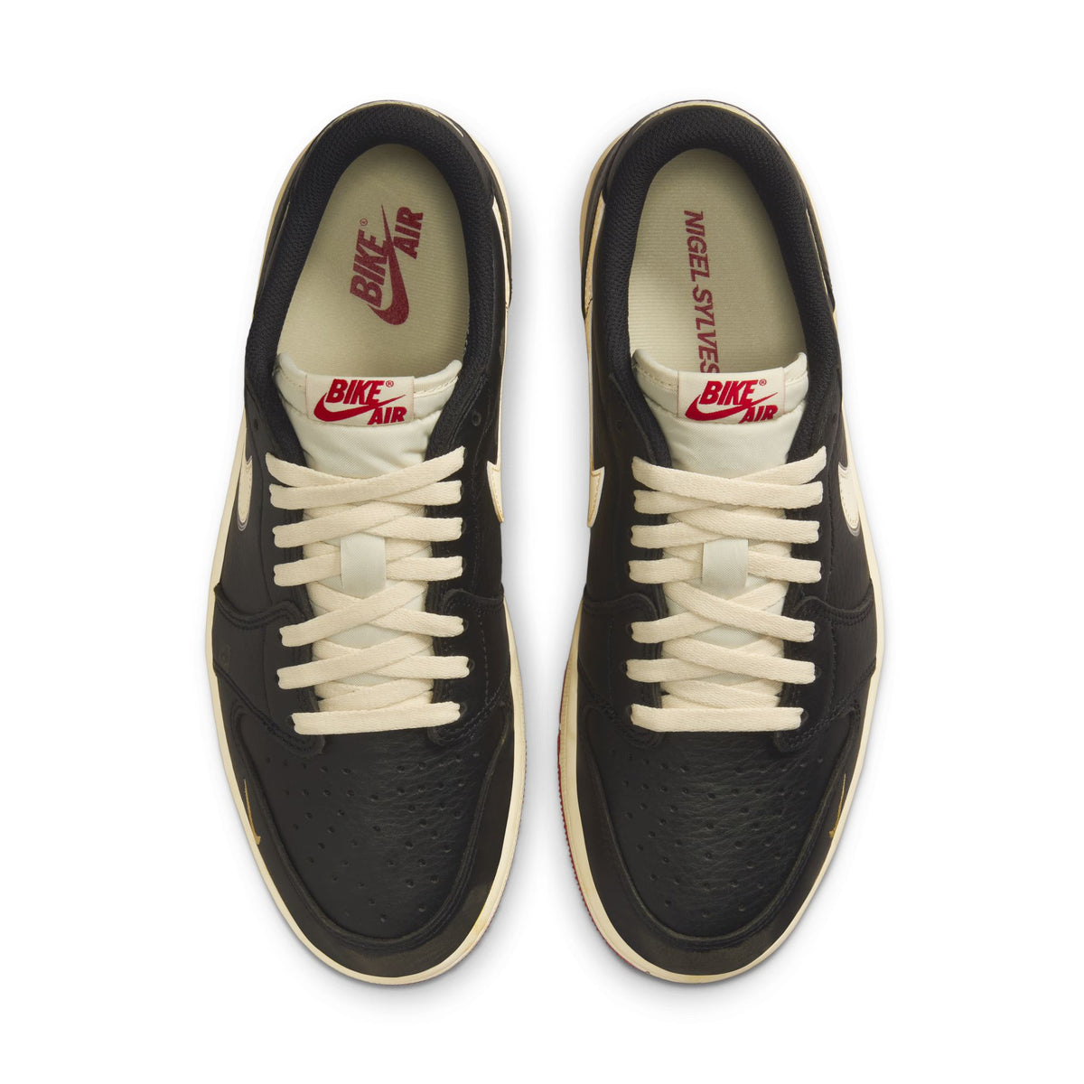 Air Jordan 1 Retro Low "Better With Time" - Men's