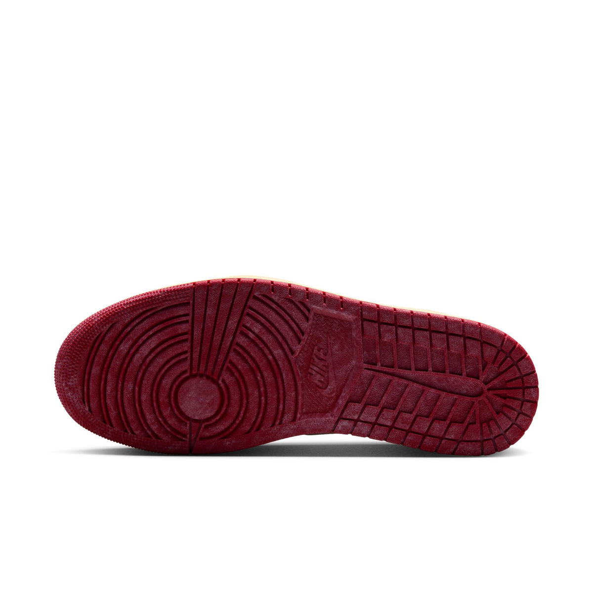 Air Jordan 1 Retro Low "Better With Time" - Men's