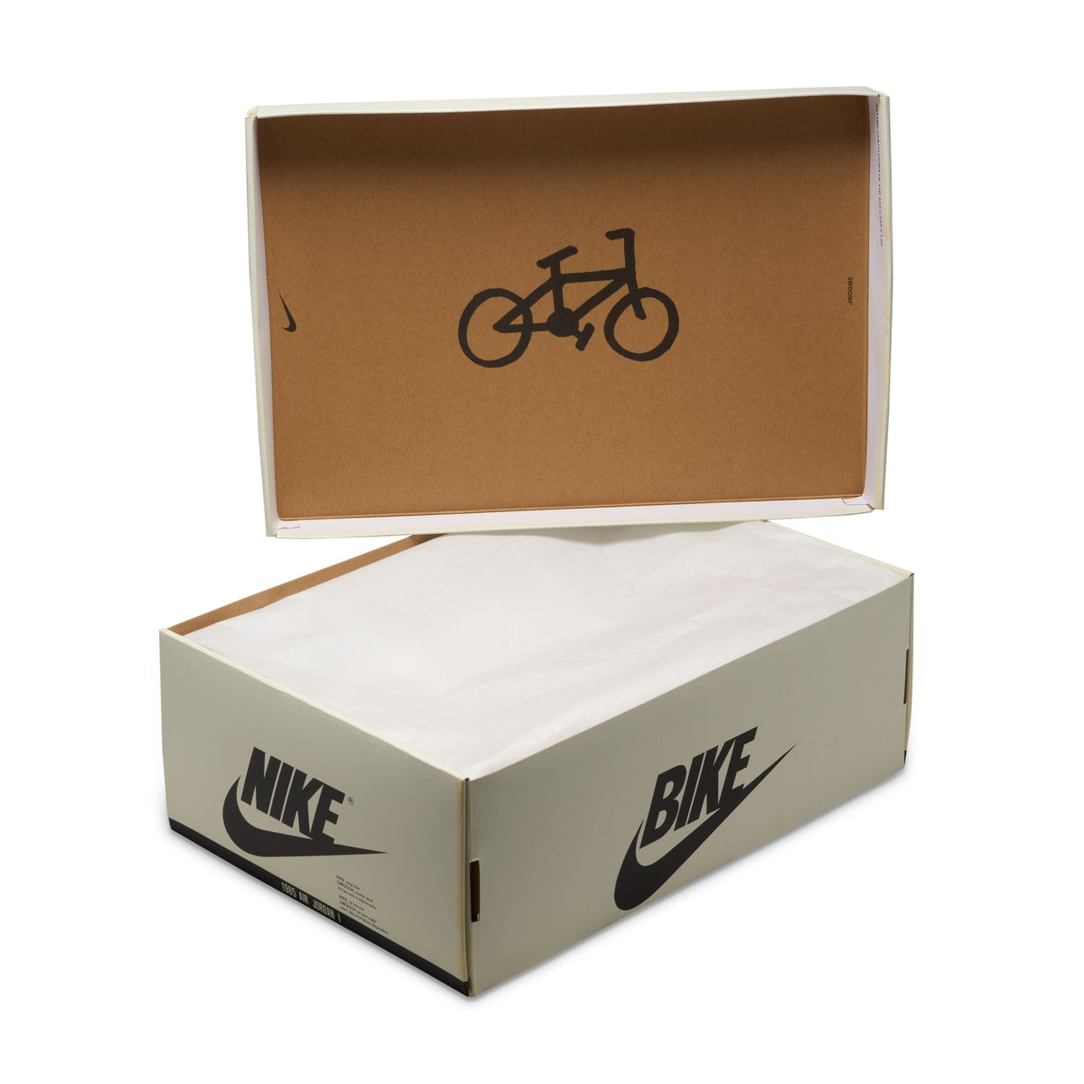 Air Jordan 1 Retro Low "Better With Time" - Men's