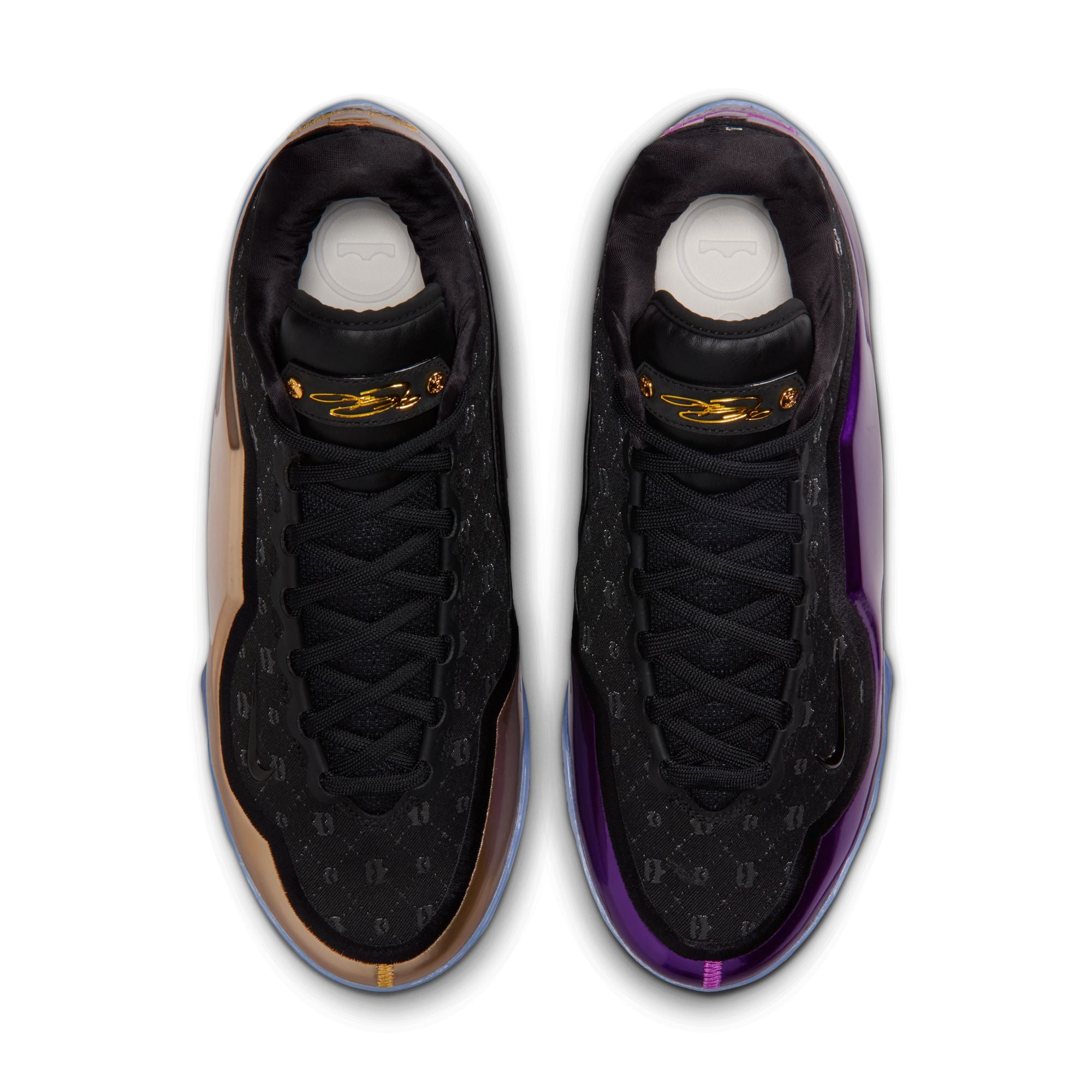 Nike LeBron James XXIII "Chosen One" - Men's