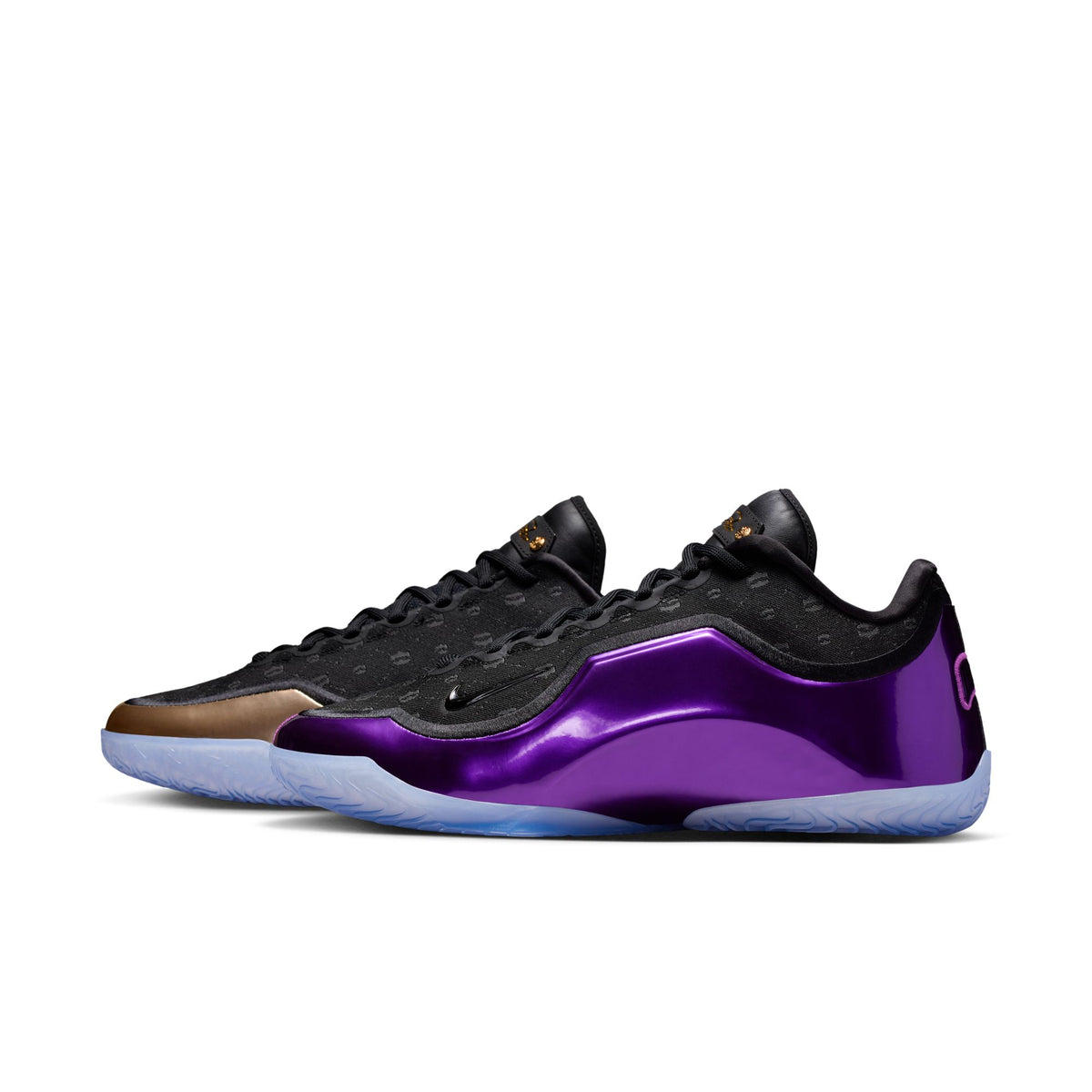 LeBron James Basketball Shoes Nike LeBron Witness 8  main image 3