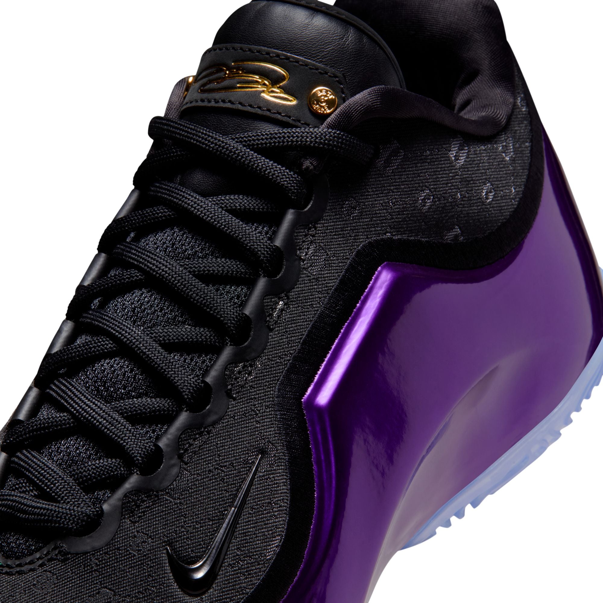 Nike LeBron James XXIII "Chosen One" - Men's