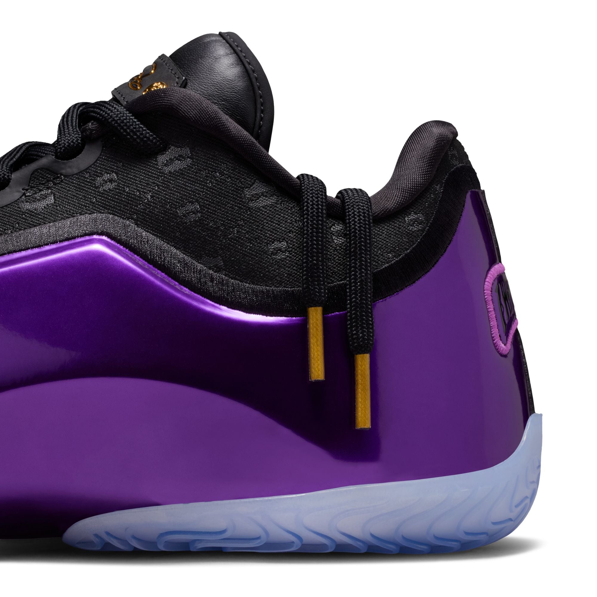 Nike LeBron James XXIII "Chosen One" - Men's