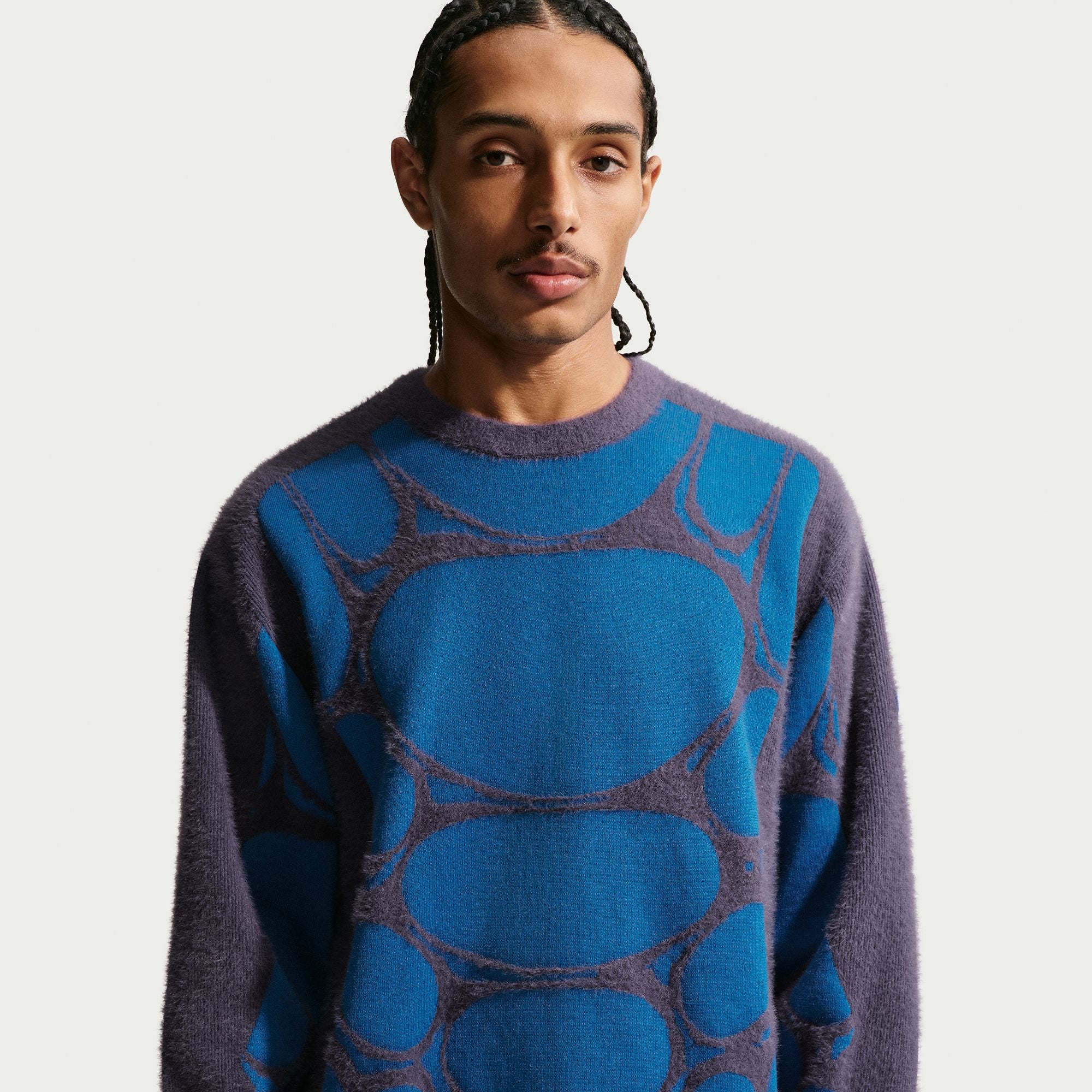 Nike Project F.R.O.G. Jelly Cage Sweater - Men's
