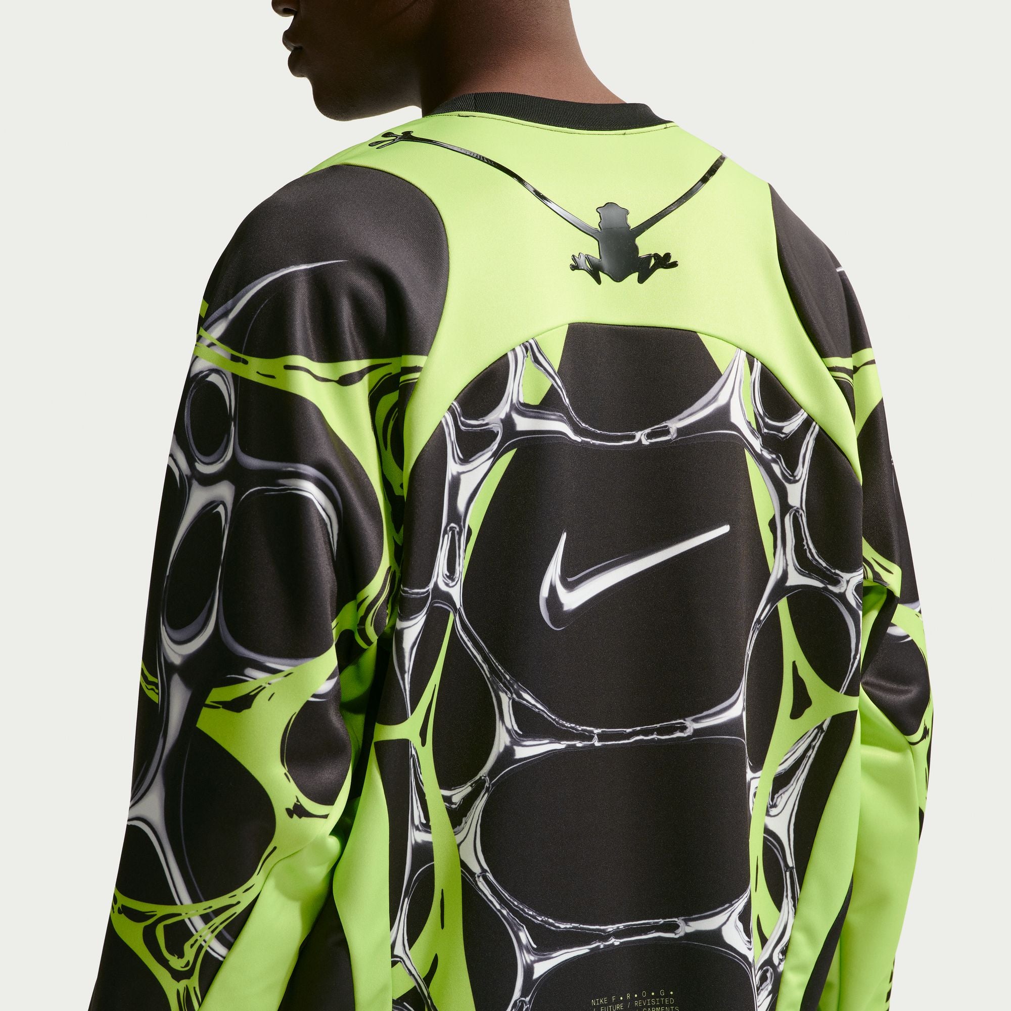 Nike Project F.R.O.G. Jelly Cage Jersey - Men's