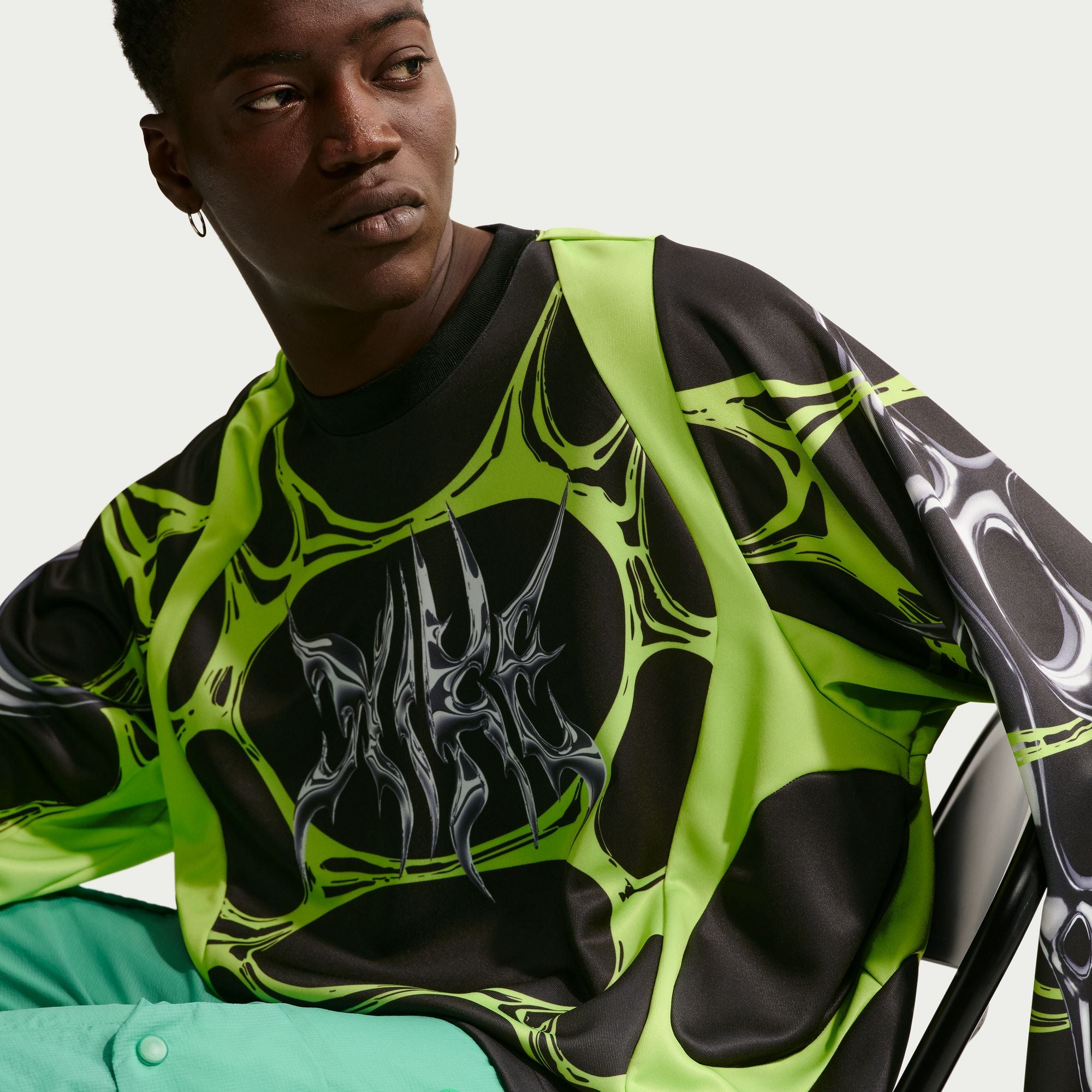 Nike Project F.R.O.G. Jelly Cage Jersey - Men's