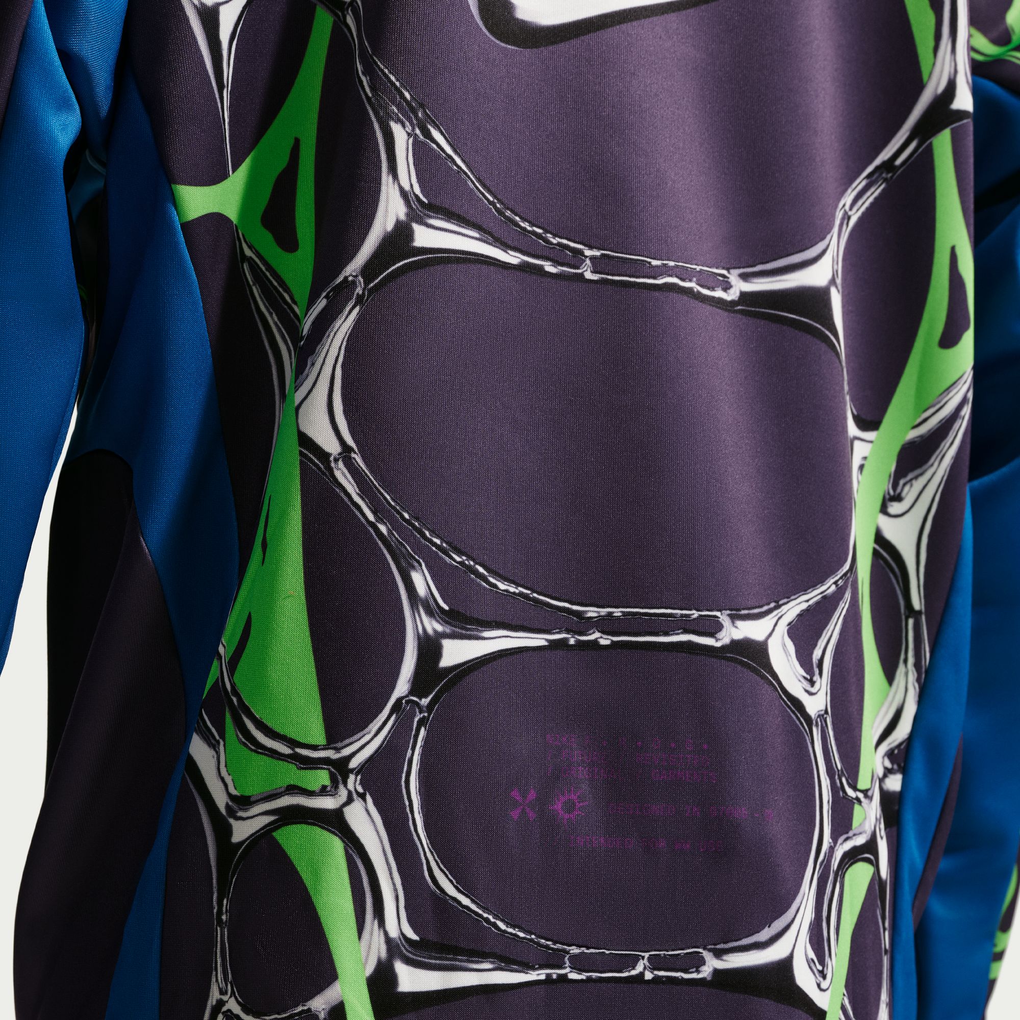 Nike Project F.R.O.G. Jelly Cage Jersey - Men's