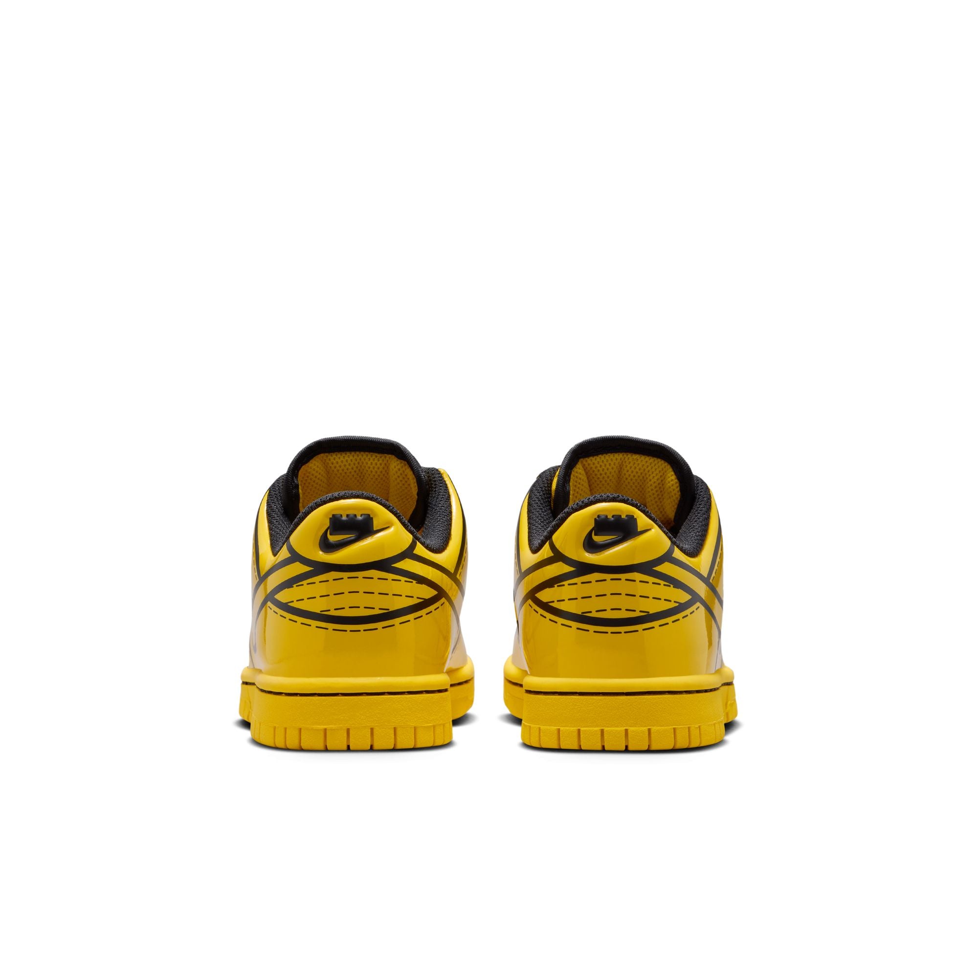 Nike Dunk Low x LEGO® Collection - Non Adult