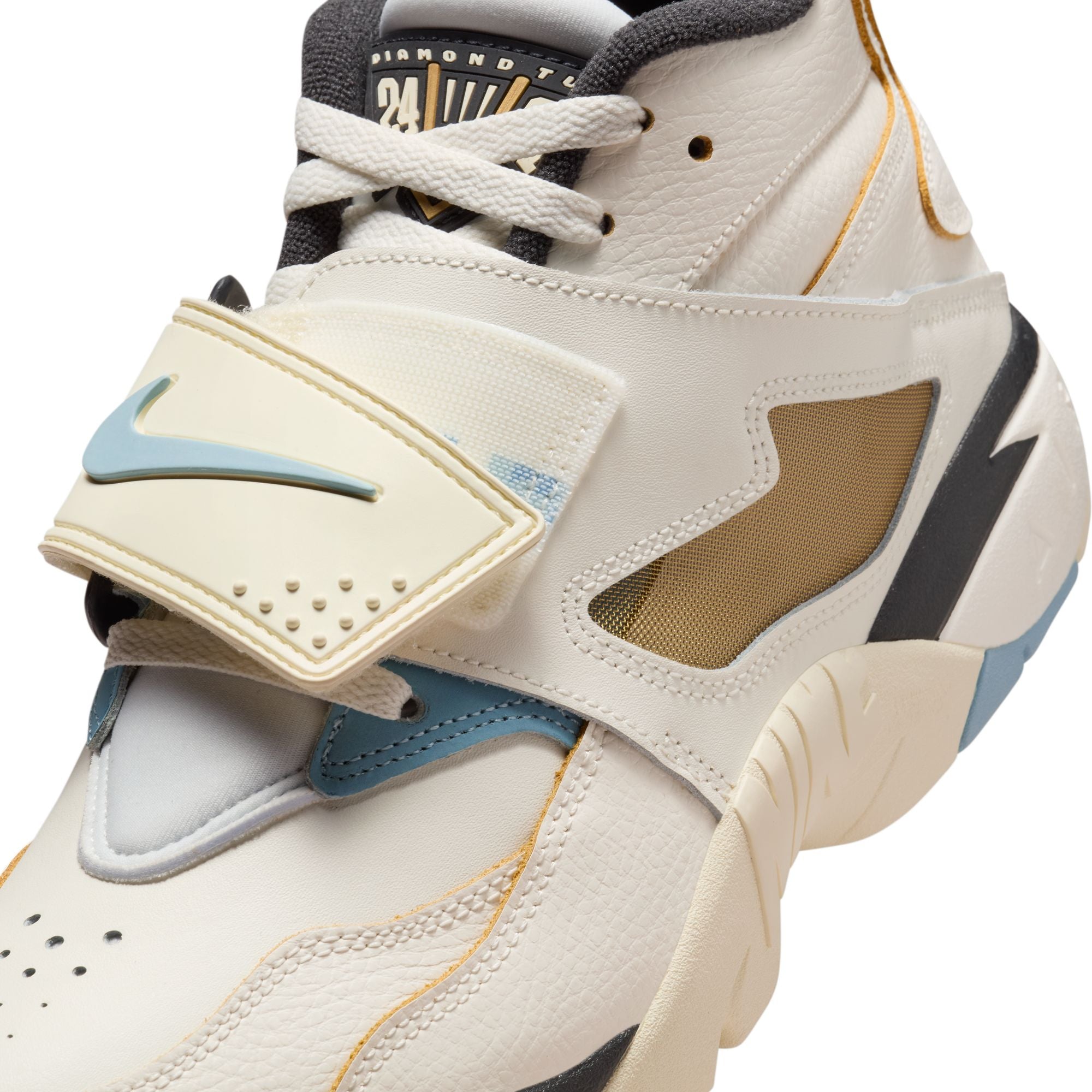 Nike Air Diamond Turf "Must Be The Money" - Men's